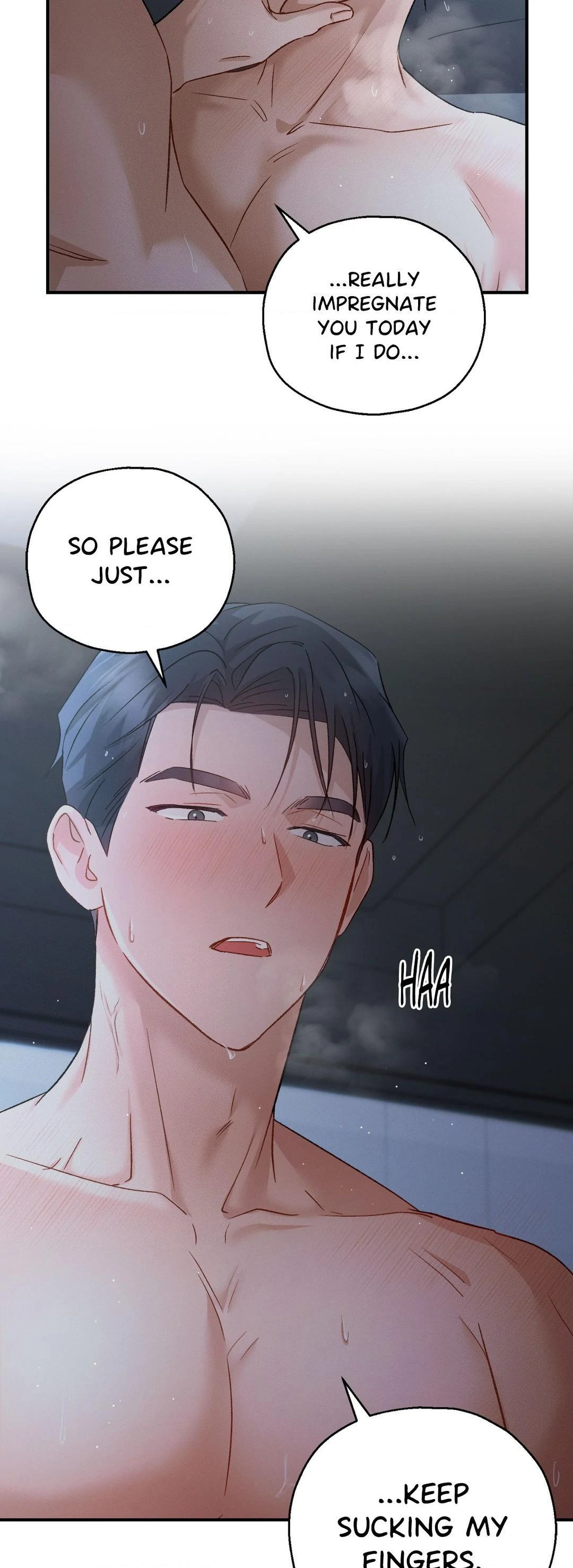 Beyond the Memories 〘Official〙 - Chapter 66 manhwa