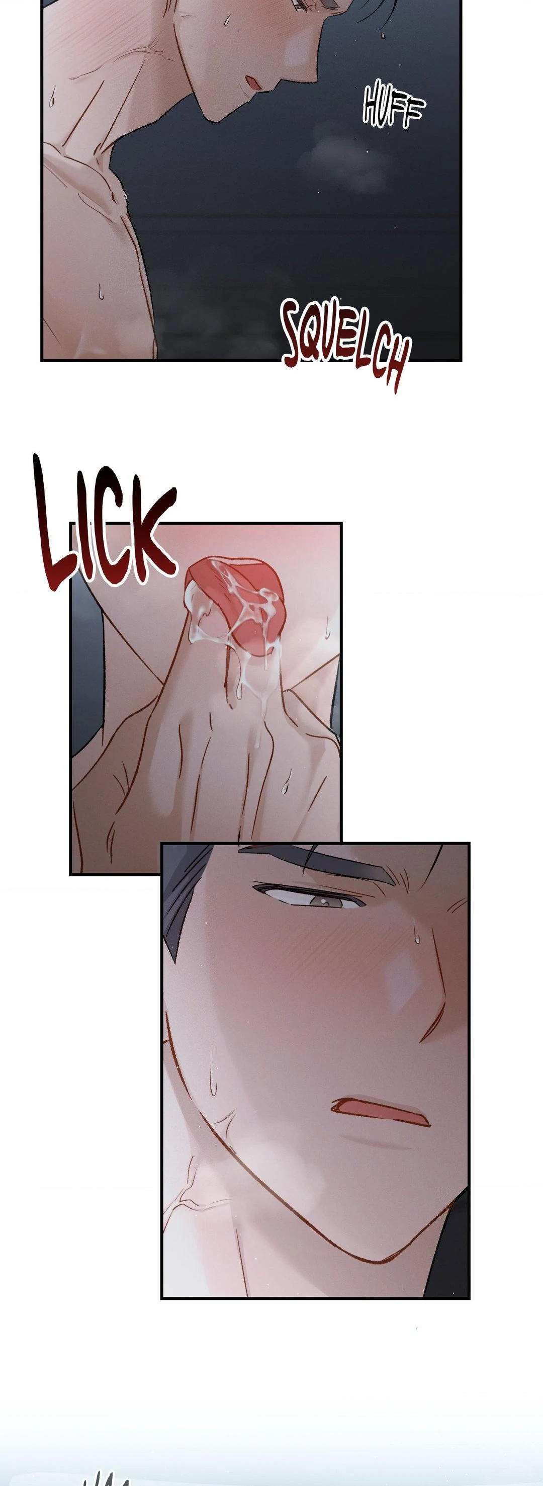 Beyond the Memories 〘Official〙 - Chapter 66 manhwa