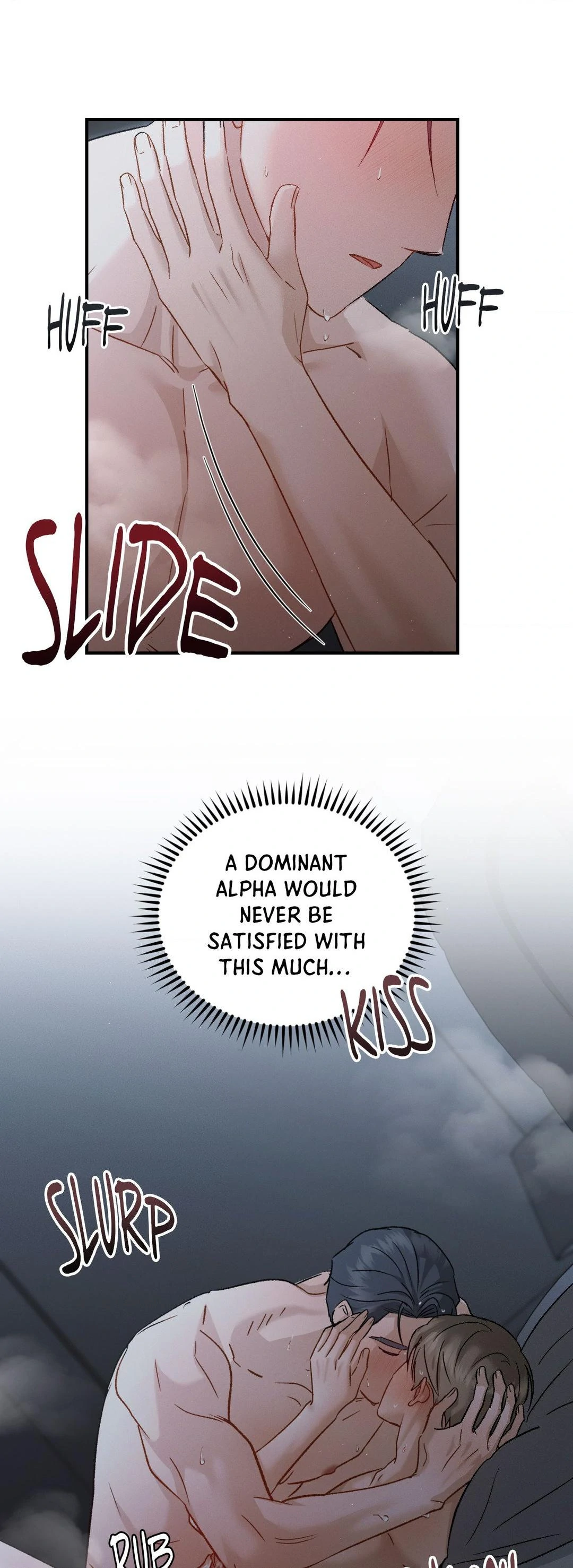 Beyond the Memories 〘Official〙 - Chapter 66 manhwa