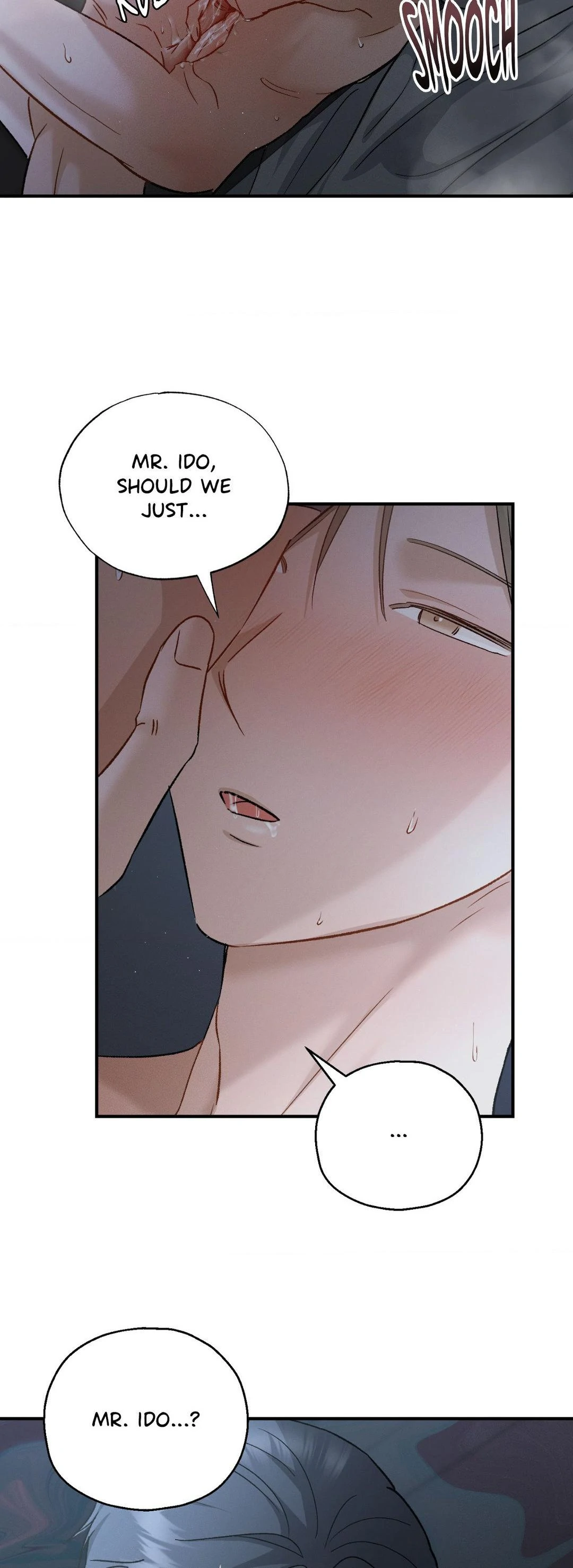 Beyond the Memories 〘Official〙 - Chapter 66 manhwa