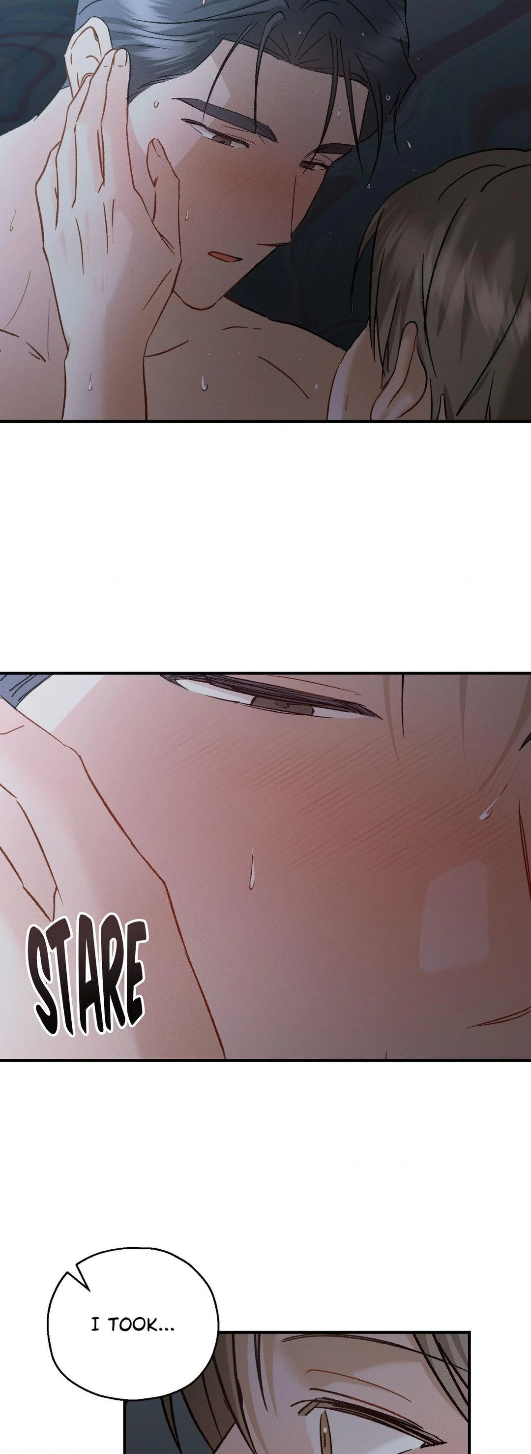 Beyond the Memories 〘Official〙 - Chapter 66 manhwa