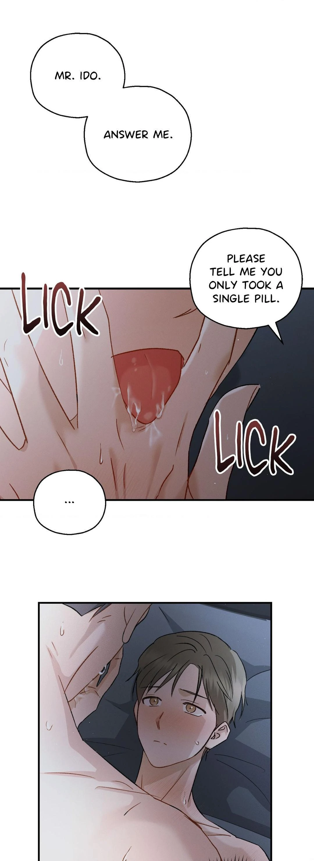 Beyond the Memories 〘Official〙 - Chapter 66 manhwa