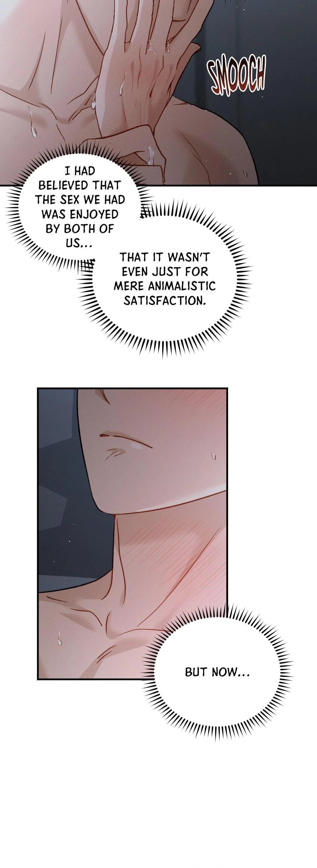 Beyond the Memories 〘Official〙 - Chapter 66 manhwa
