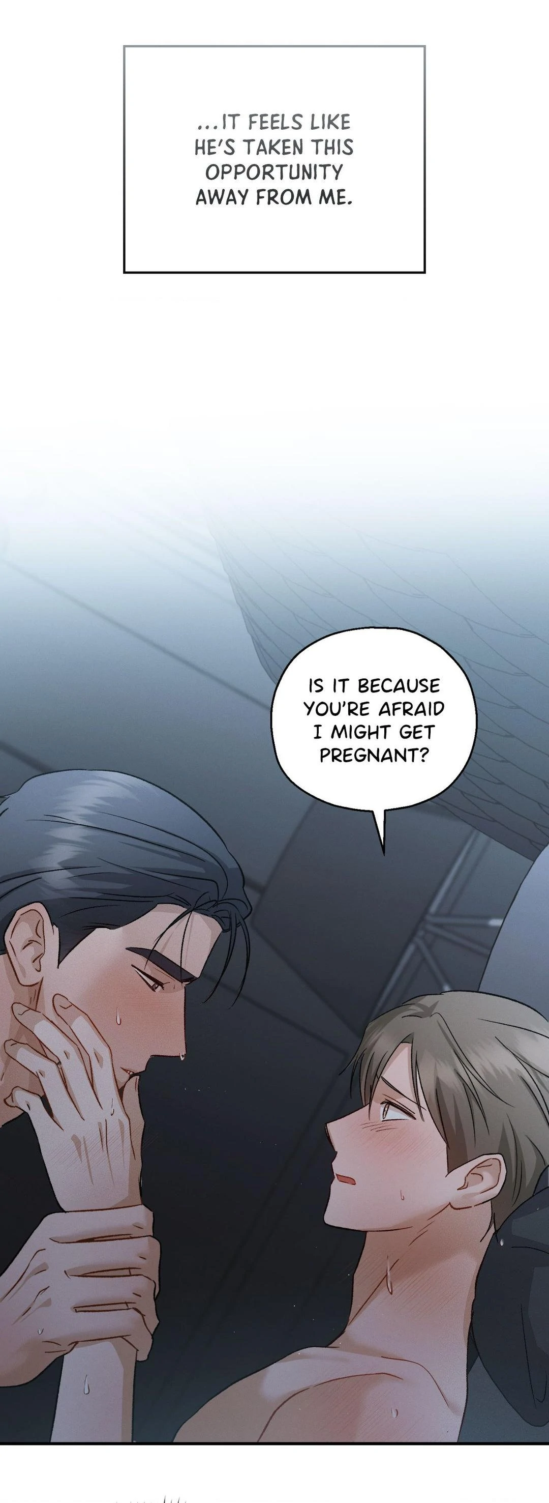 Beyond the Memories 〘Official〙 - Chapter 66 manhwa