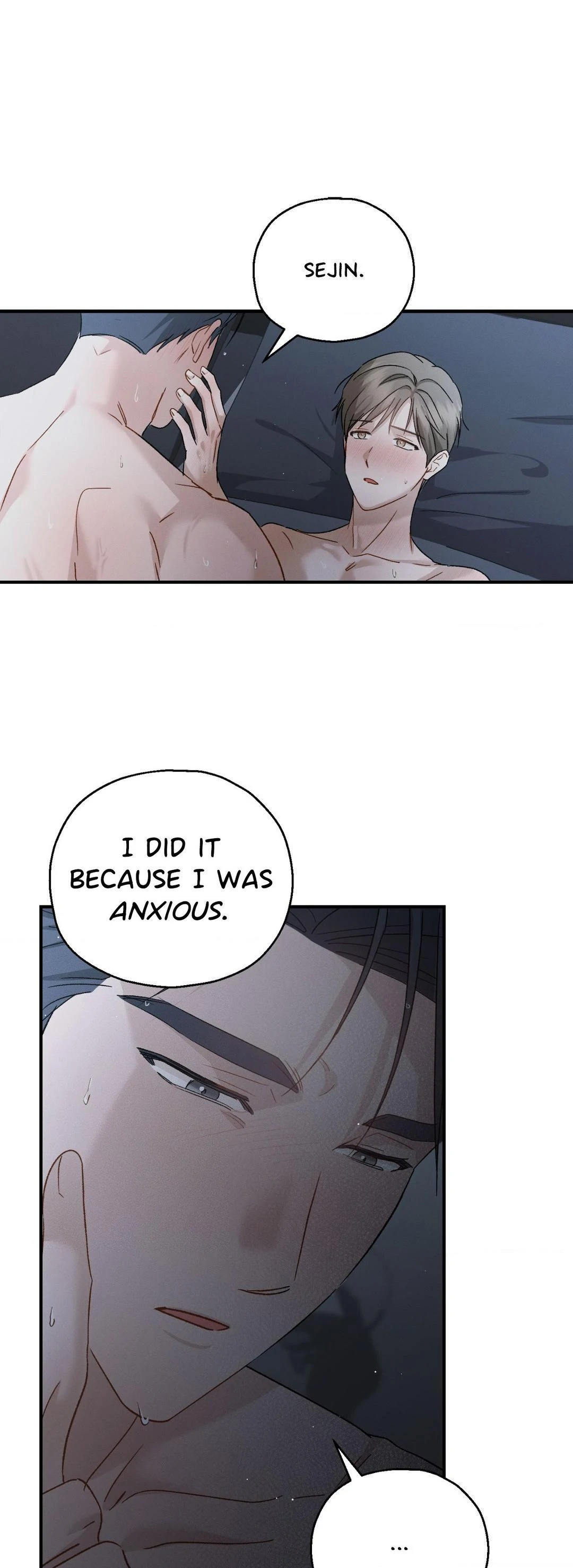 Beyond the Memories 〘Official〙 - Chapter 66 manhwa