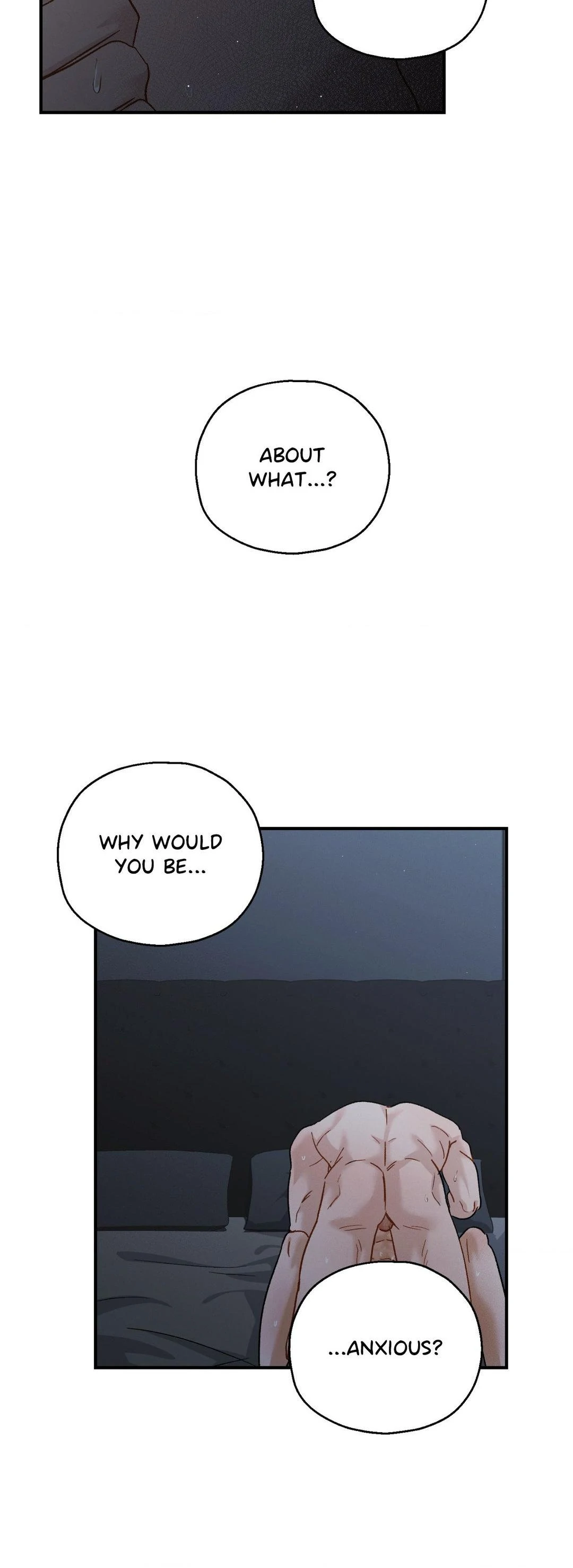 Beyond the Memories 〘Official〙 - Chapter 66 manhwa