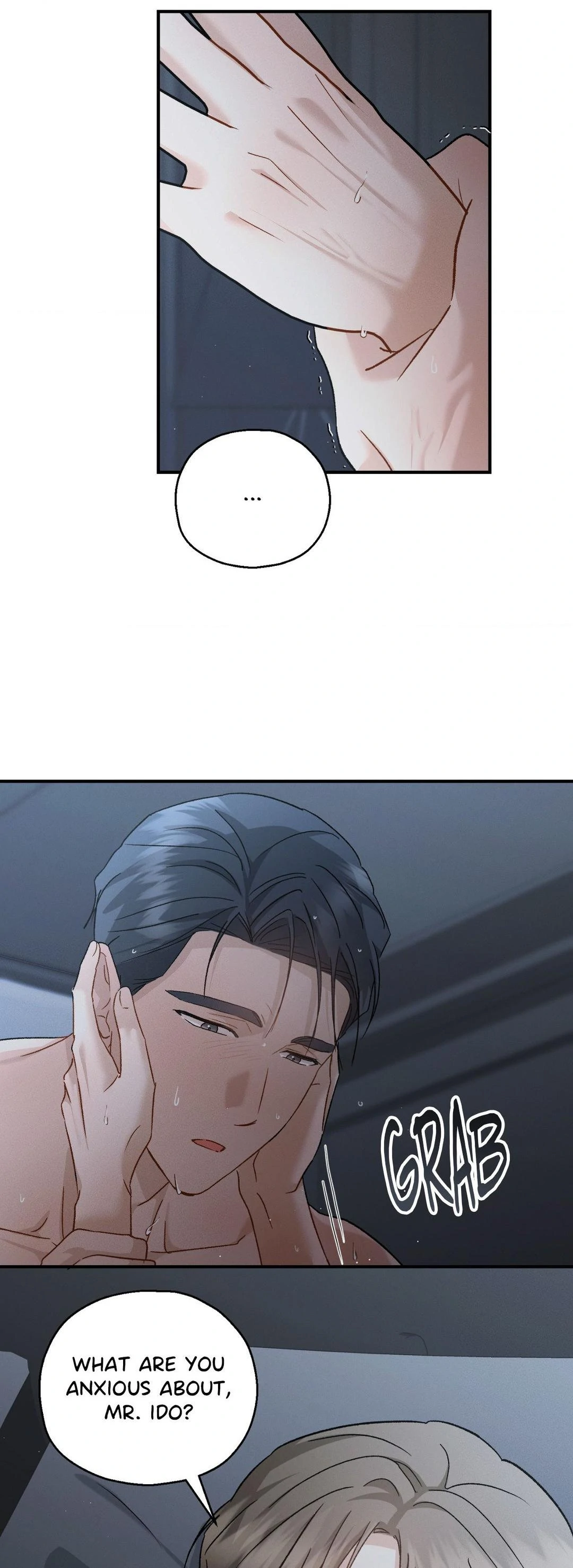 Beyond the Memories 〘Official〙 - Chapter 66 manhwa