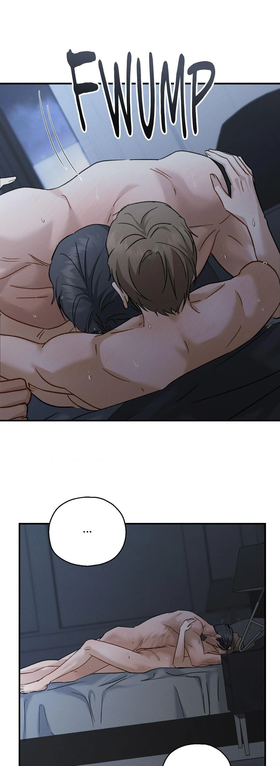 Beyond the Memories 〘Official〙 - Chapter 66 manhwa