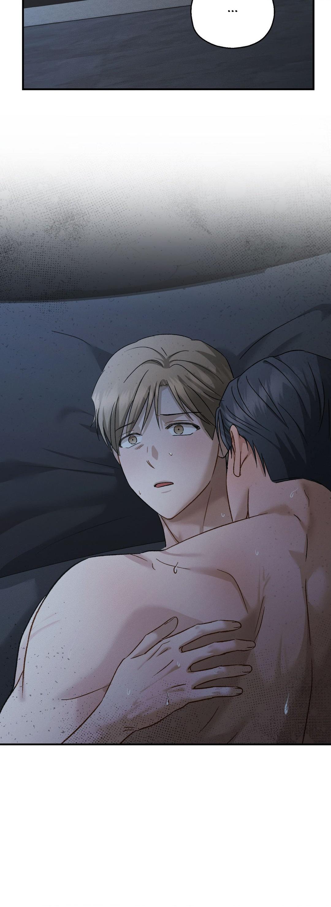 Beyond the Memories 〘Official〙 - Chapter 66 manhwa