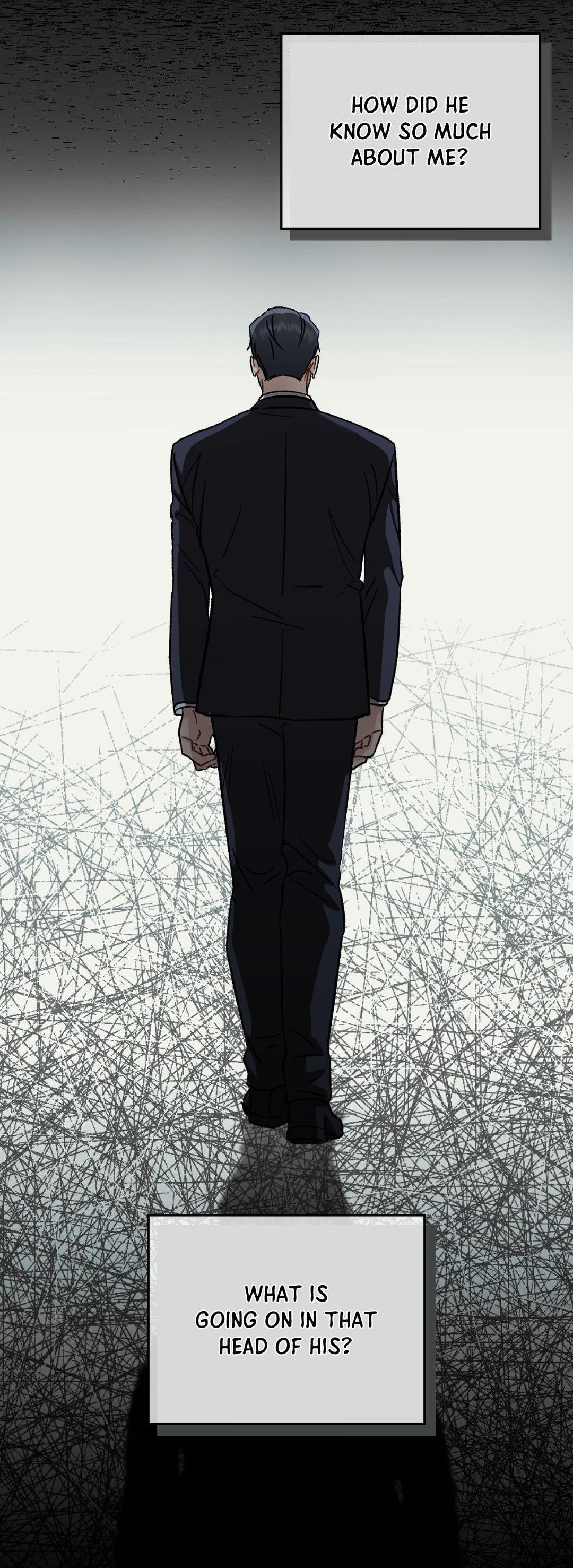 Beyond the Memories 〘Official〙 - Chapter 66 manhwa