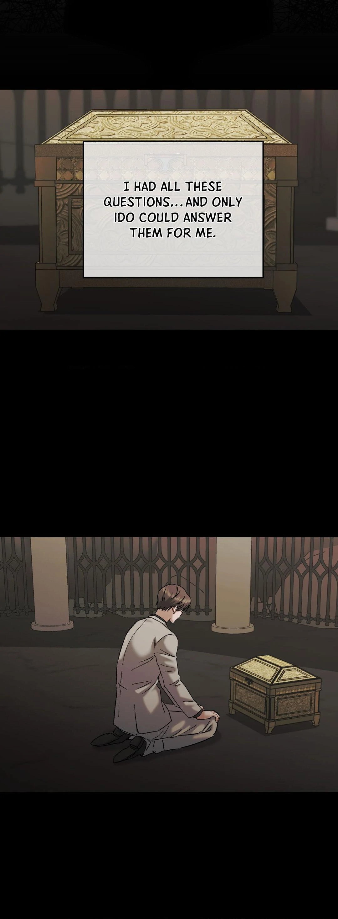 Beyond the Memories 〘Official〙 - Chapter 66 manhwa