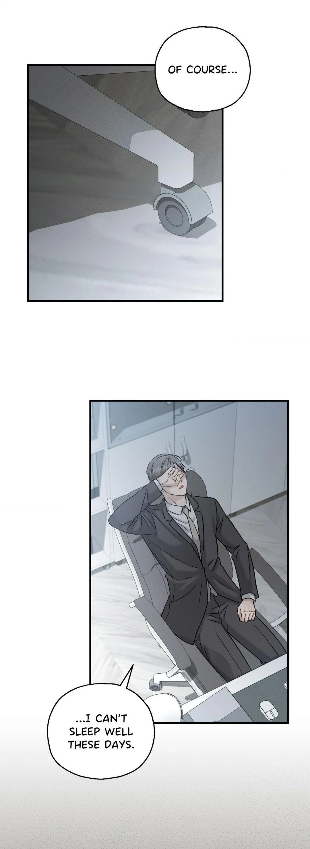 Beyond the Memories 〘Official〙 - Chapter 66 manhwa