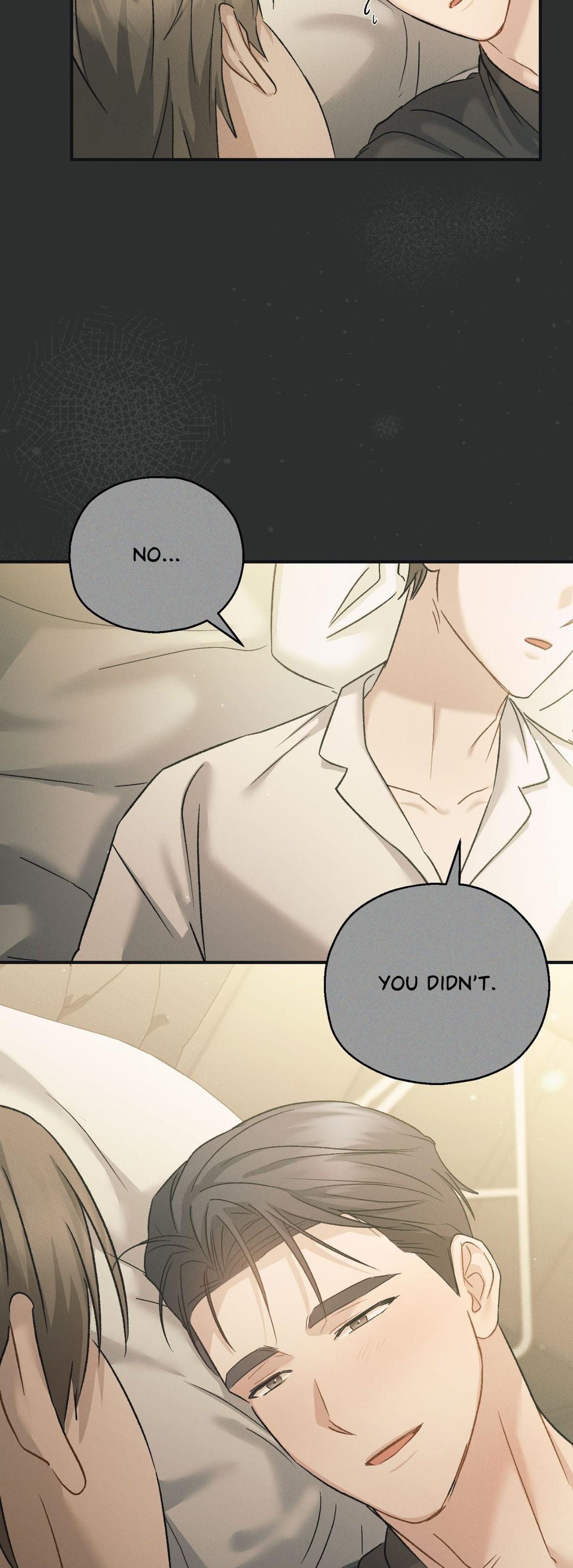 Beyond the Memories 〘Official〙 - Chapter 66 manhwa