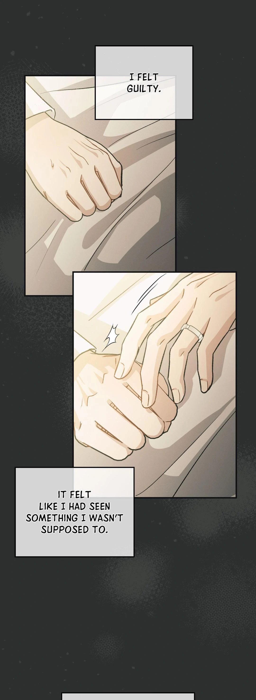 Beyond the Memories 〘Official〙 - Chapter 66 manhwa