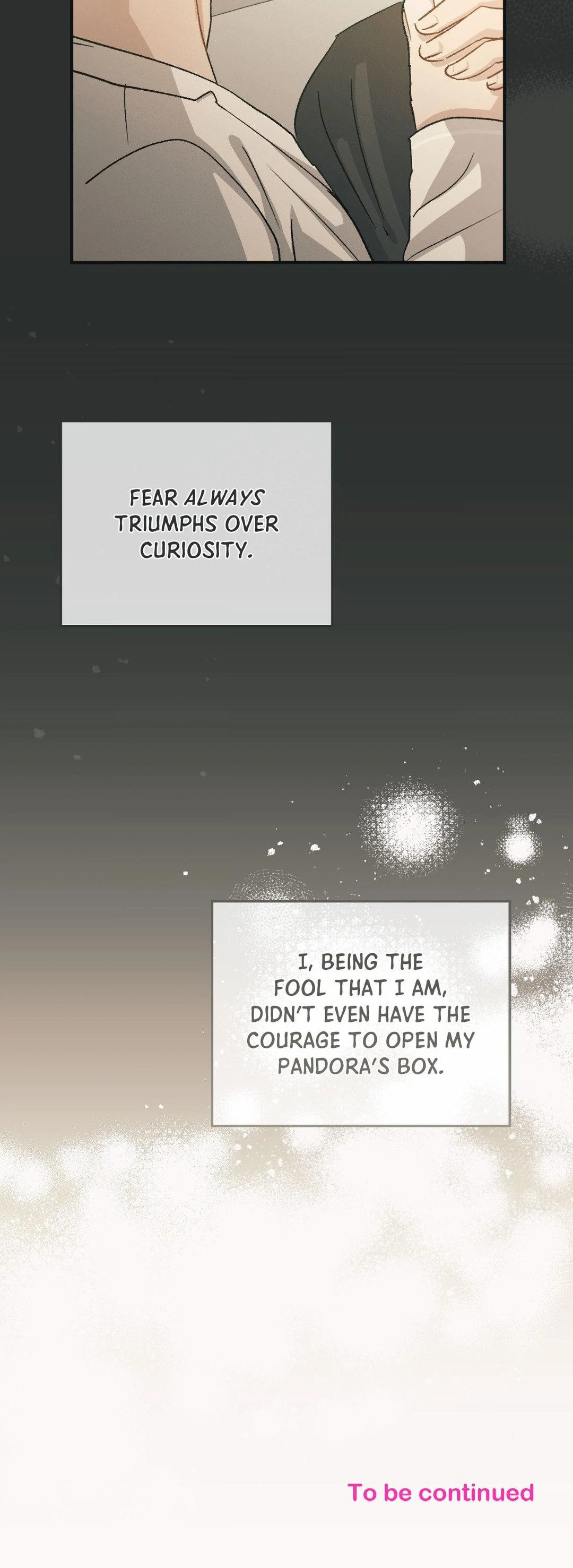 Beyond the Memories 〘Official〙 - Chapter 66 manhwa