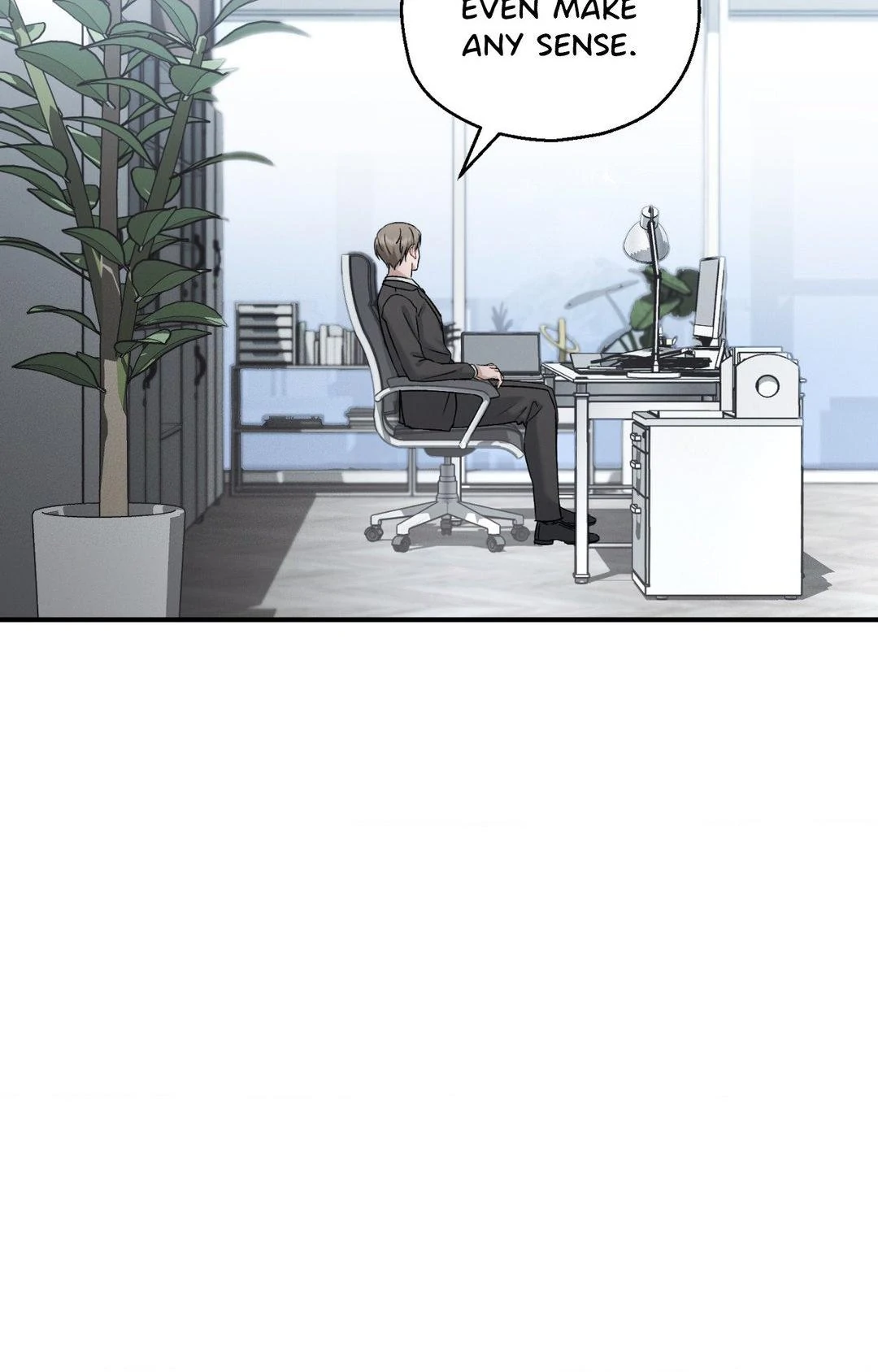 Beyond the Memories 〘Official〙 - Chapter 67 manhwa