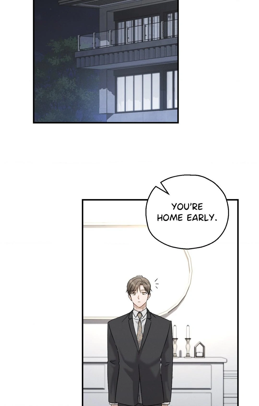 Beyond the Memories 〘Official〙 - Chapter 67 manhwa