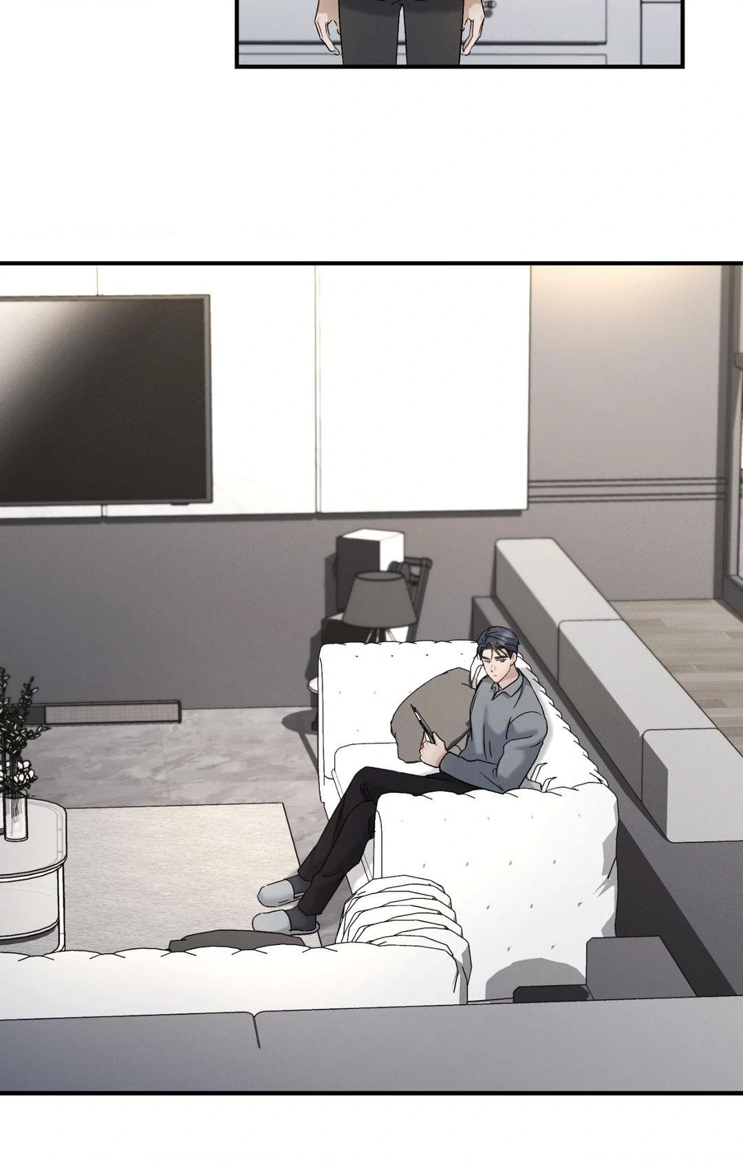 Beyond the Memories 〘Official〙 - Chapter 67 manhwa