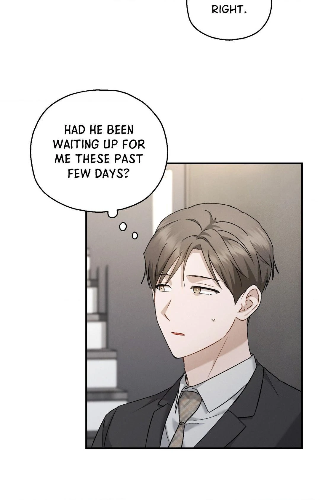 Beyond the Memories 〘Official〙 - Chapter 67 manhwa