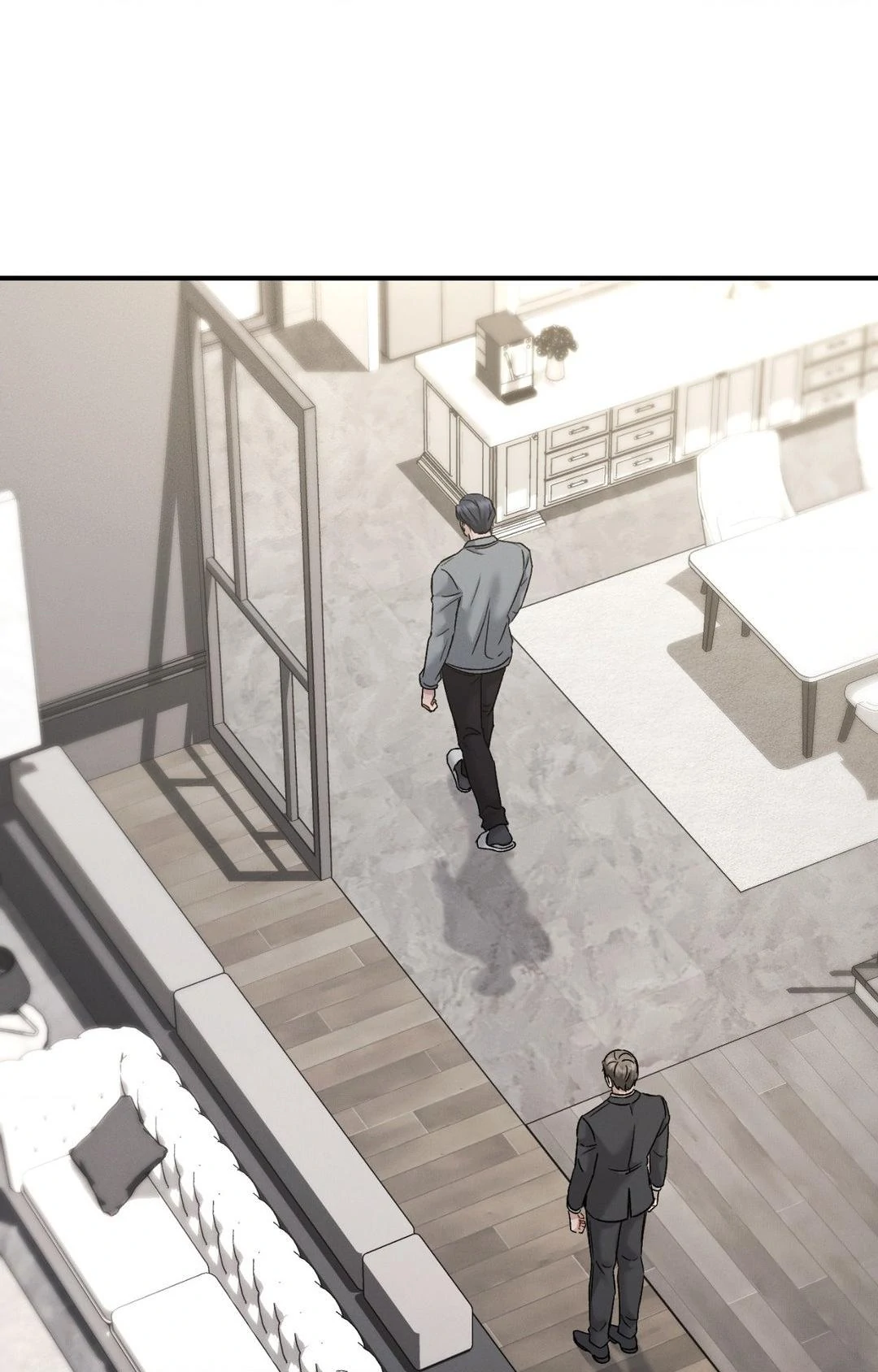 Beyond the Memories 〘Official〙 - Chapter 67 manhwa