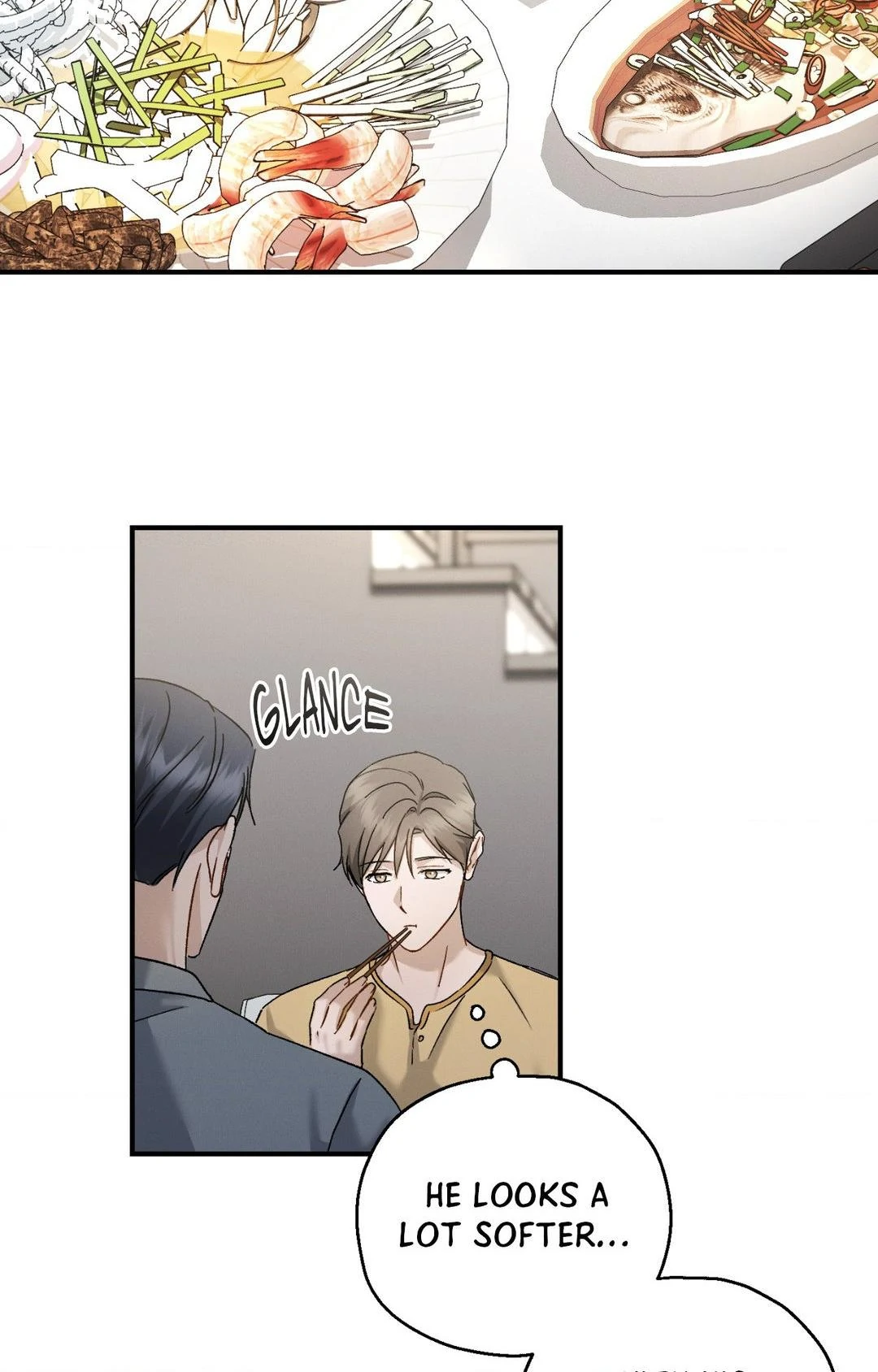 Beyond the Memories 〘Official〙 - Chapter 67 manhwa