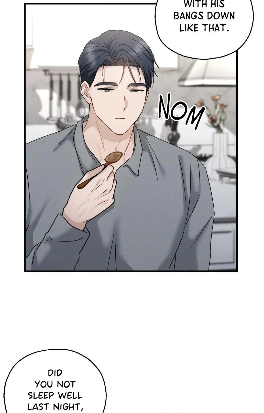 Beyond the Memories 〘Official〙 - Chapter 67 manhwa