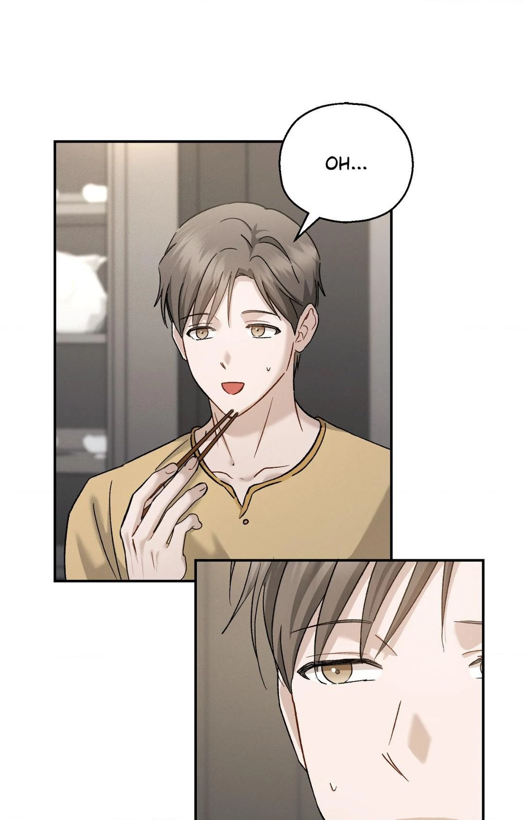 Beyond the Memories 〘Official〙 - Chapter 67 manhwa