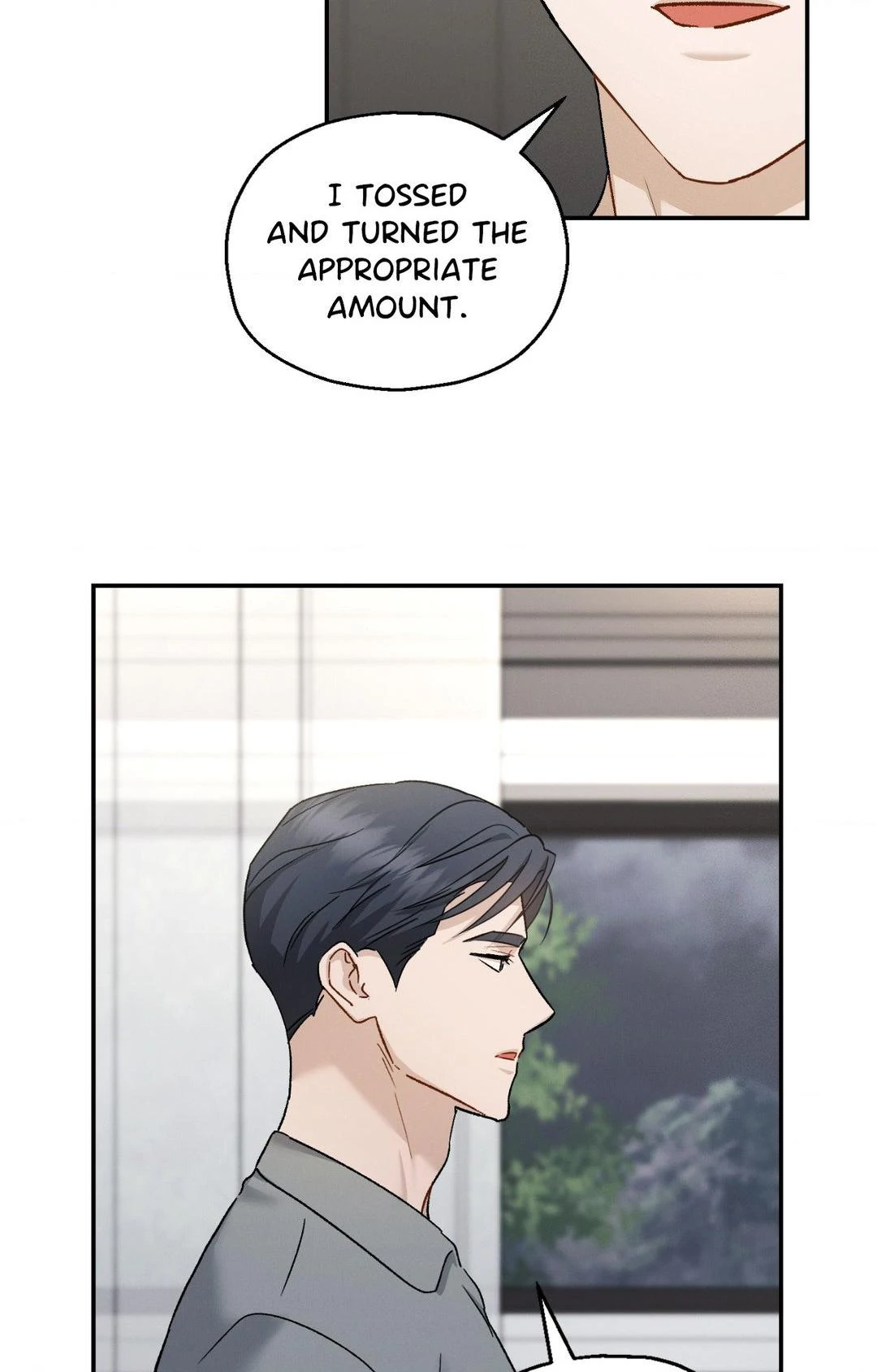 Beyond the Memories 〘Official〙 - Chapter 67 manhwa