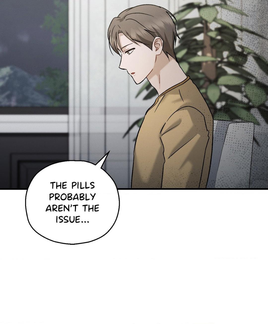 Beyond the Memories 〘Official〙 - Chapter 67 manhwa