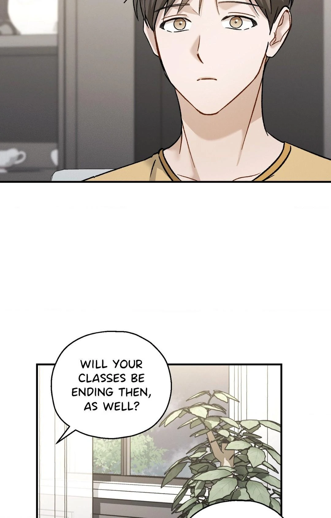 Beyond the Memories 〘Official〙 - Chapter 67 manhwa