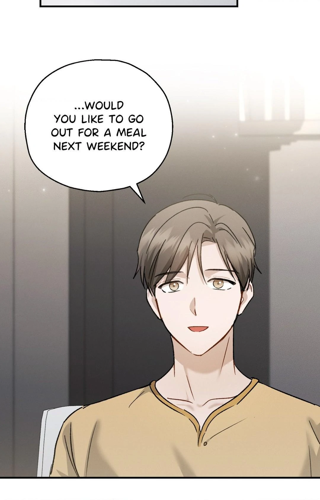 Beyond the Memories 〘Official〙 - Chapter 67 manhwa
