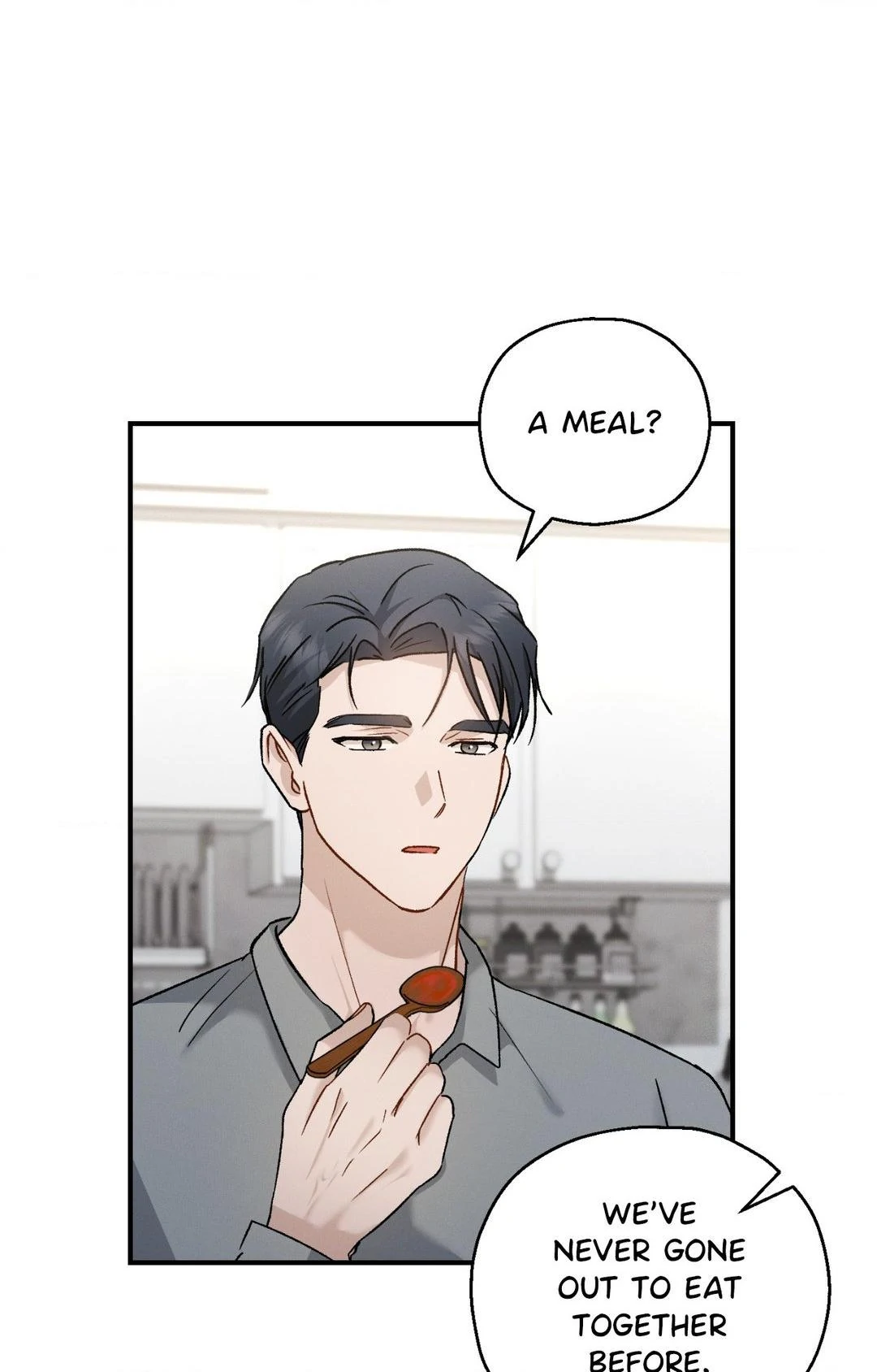 Beyond the Memories 〘Official〙 - Chapter 67 manhwa