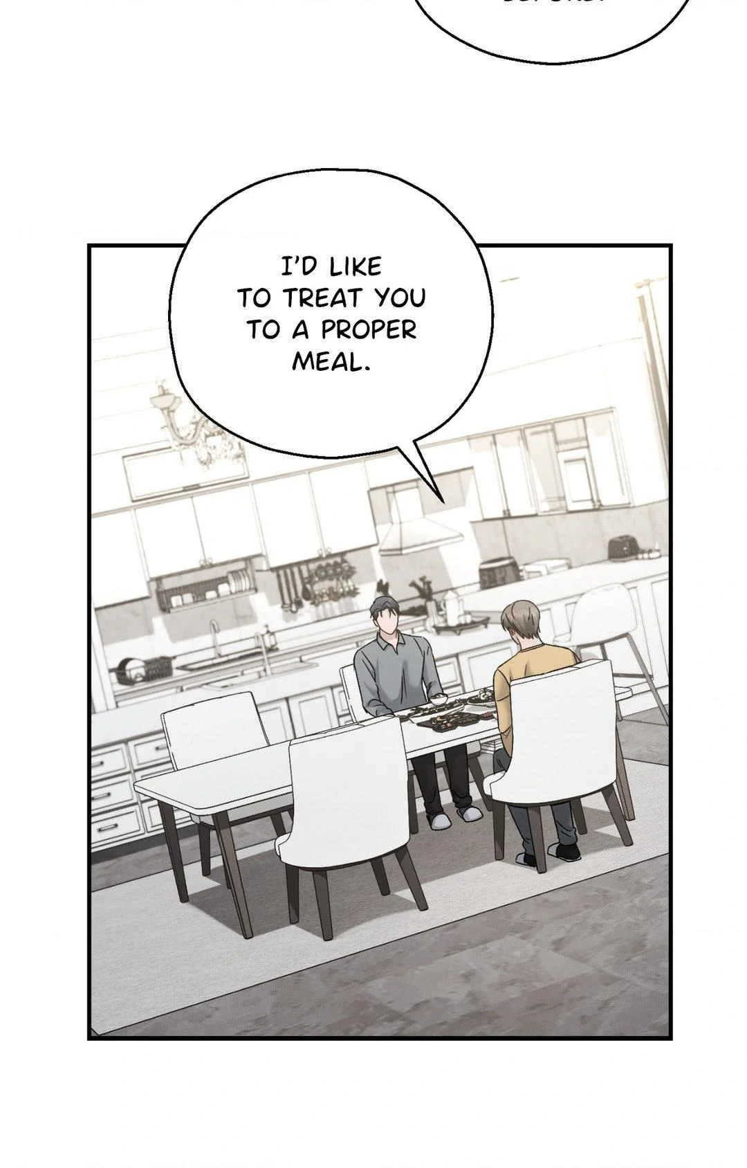 Beyond the Memories 〘Official〙 - Chapter 67 manhwa