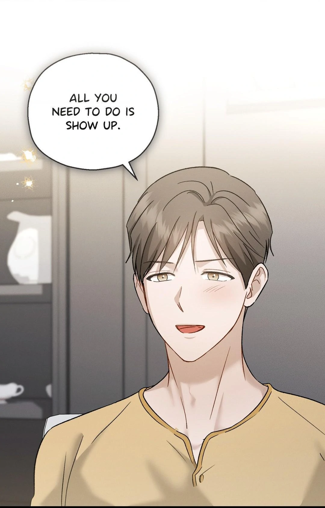 Beyond the Memories 〘Official〙 - Chapter 67 manhwa