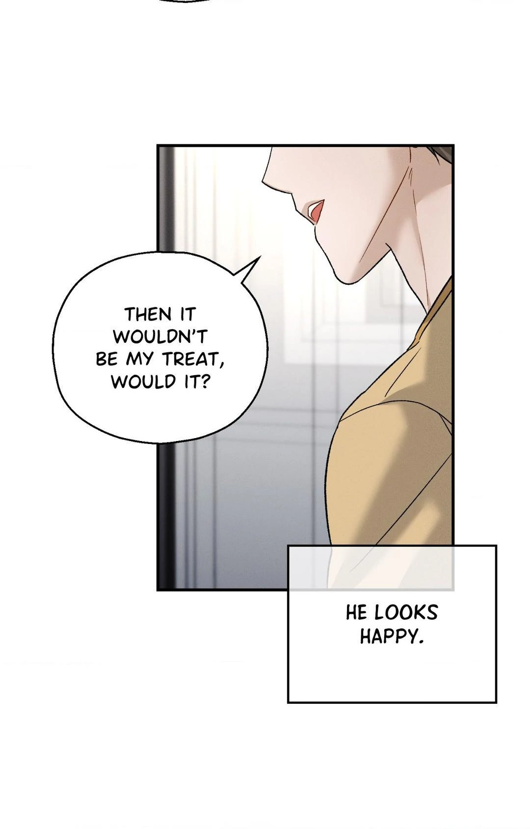 Beyond the Memories 〘Official〙 - Chapter 67 manhwa