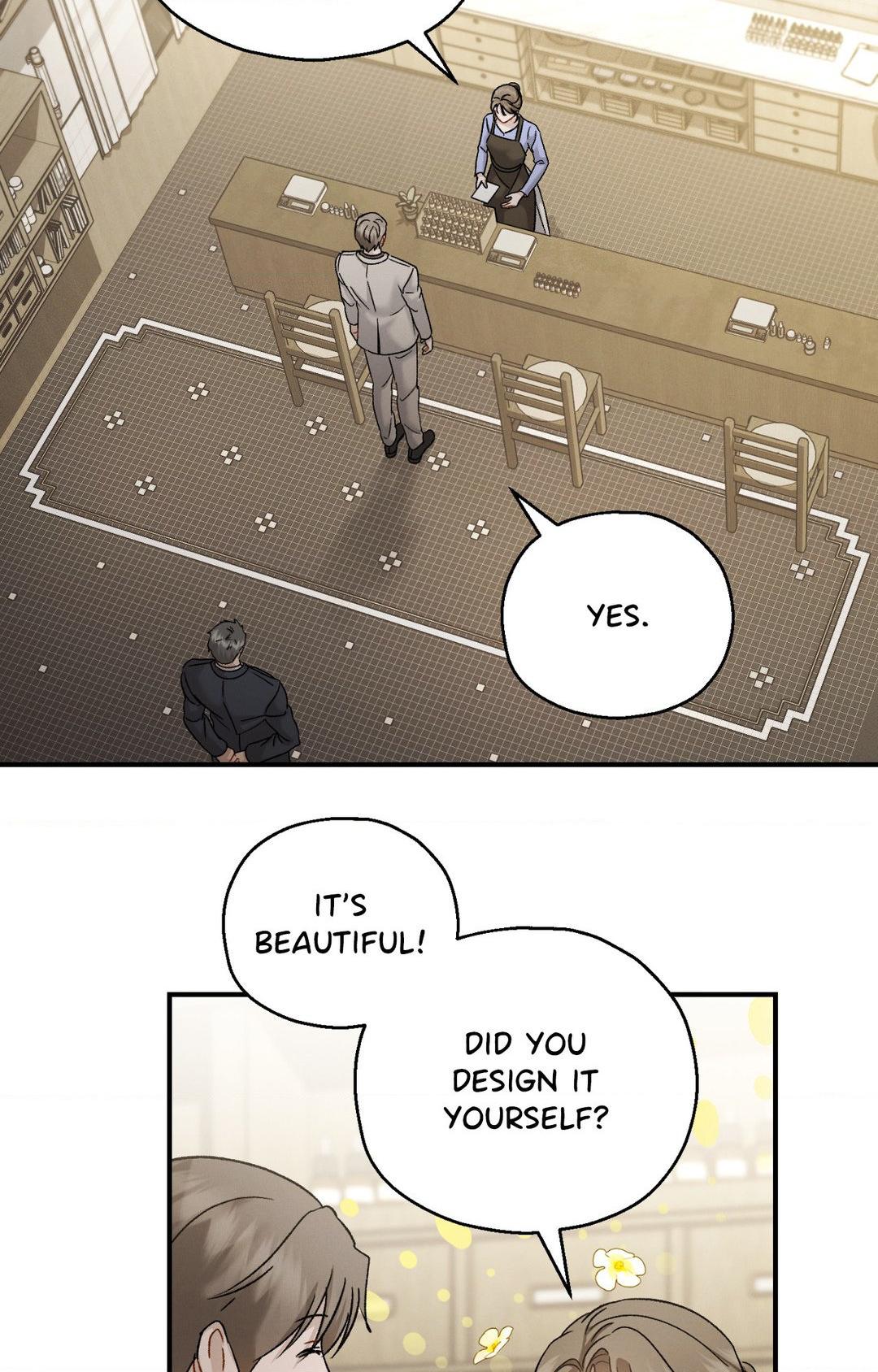 Beyond the Memories 〘Official〙 - Chapter 67 manhwa