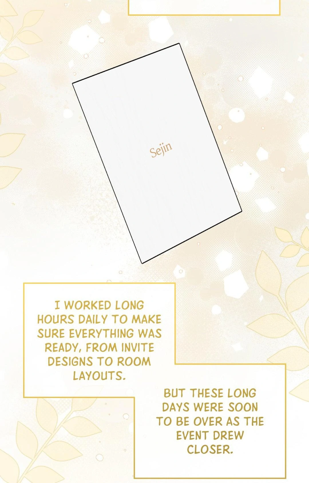 Beyond the Memories 〘Official〙 - Chapter 67 manhwa