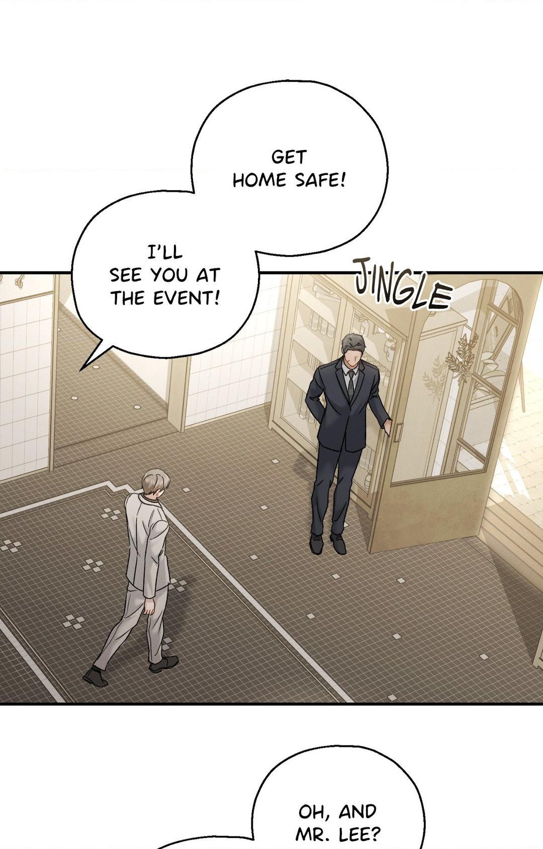 Beyond the Memories 〘Official〙 - Chapter 67 manhwa