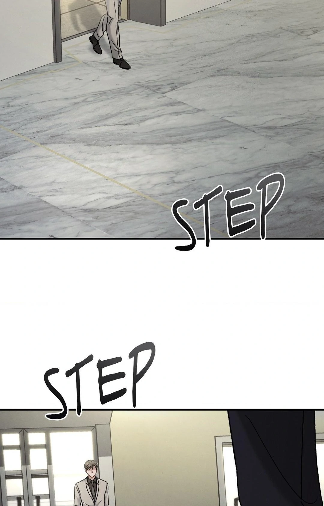 Beyond the Memories 〘Official〙 - Chapter 67 manhwa
