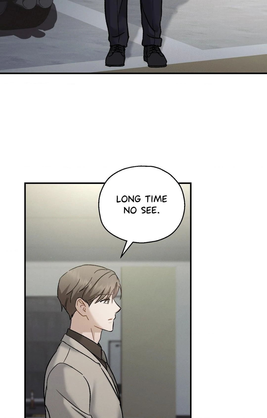 Beyond the Memories 〘Official〙 - Chapter 67 manhwa