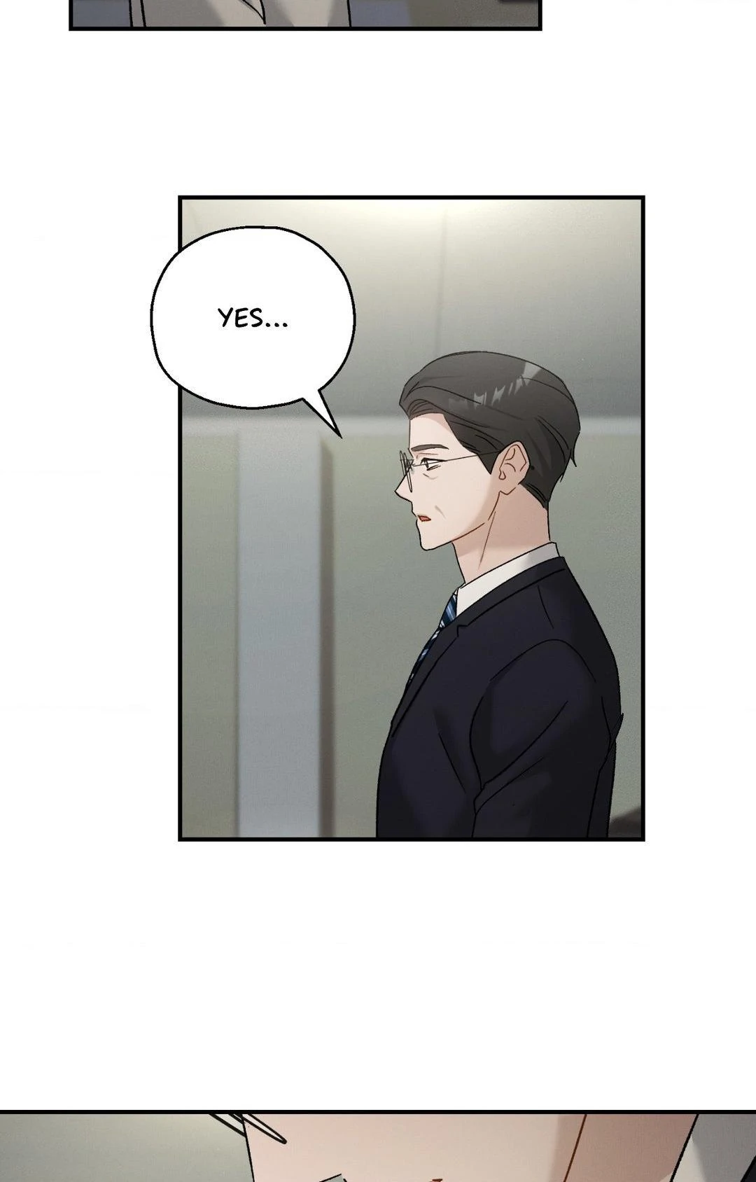 Beyond the Memories 〘Official〙 - Chapter 67 manhwa