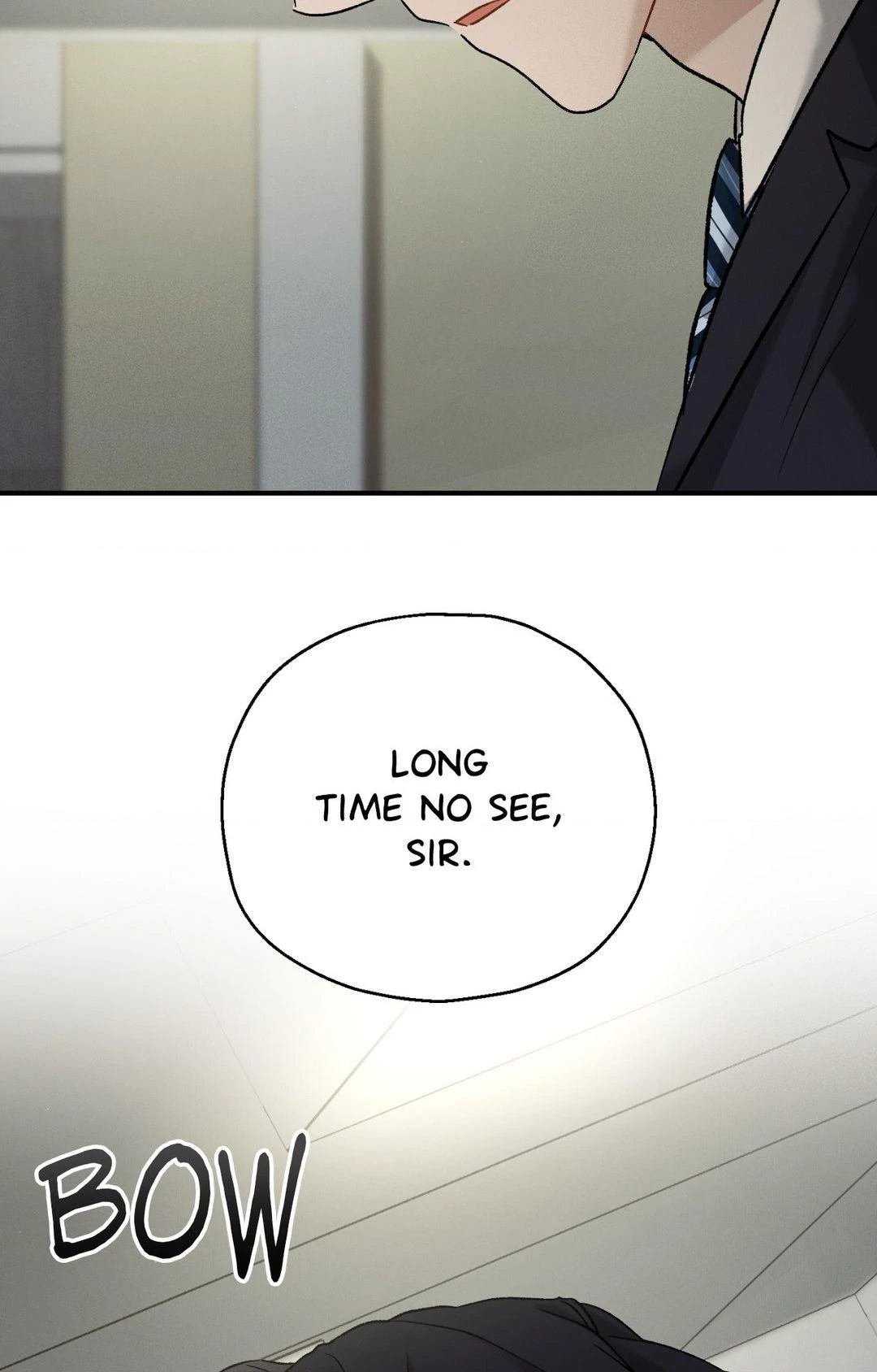 Beyond the Memories 〘Official〙 - Chapter 67 manhwa