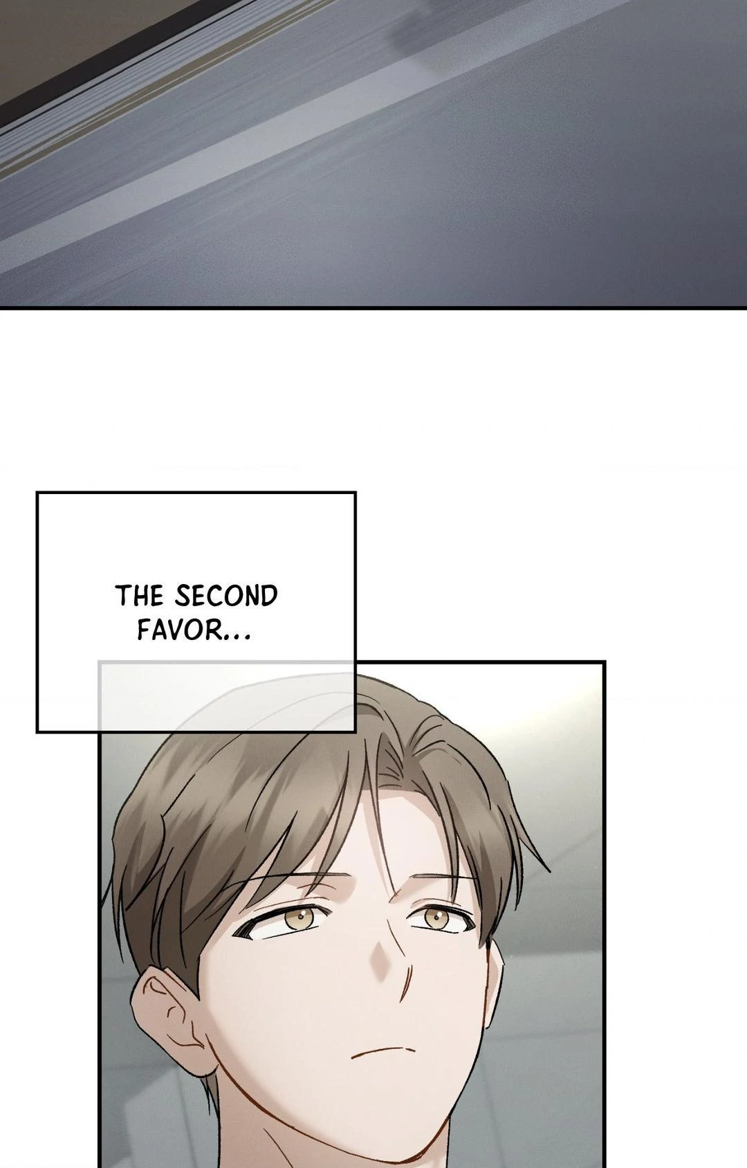 Beyond the Memories 〘Official〙 - Chapter 67 manhwa