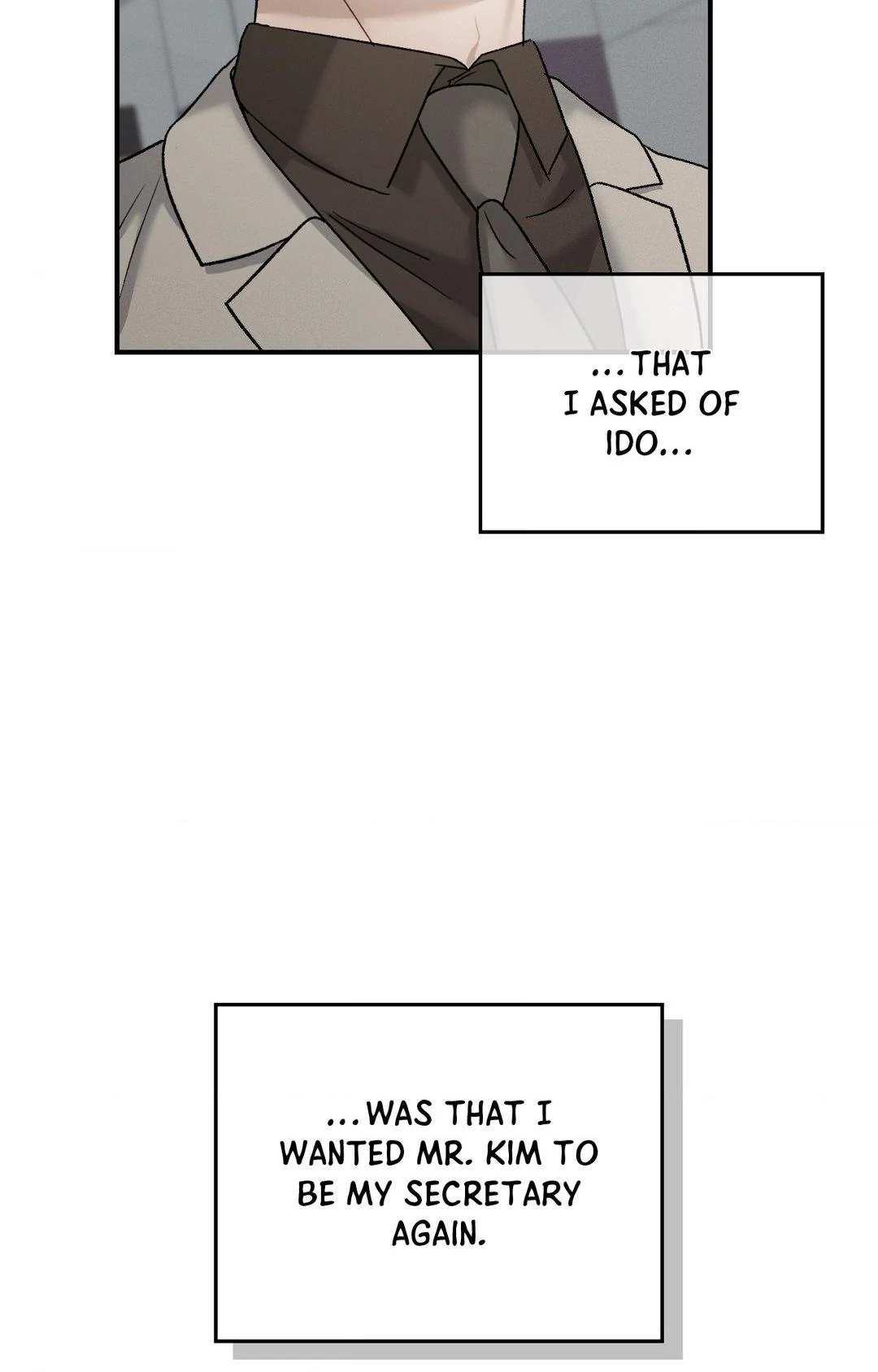 Beyond the Memories 〘Official〙 - Chapter 67 manhwa