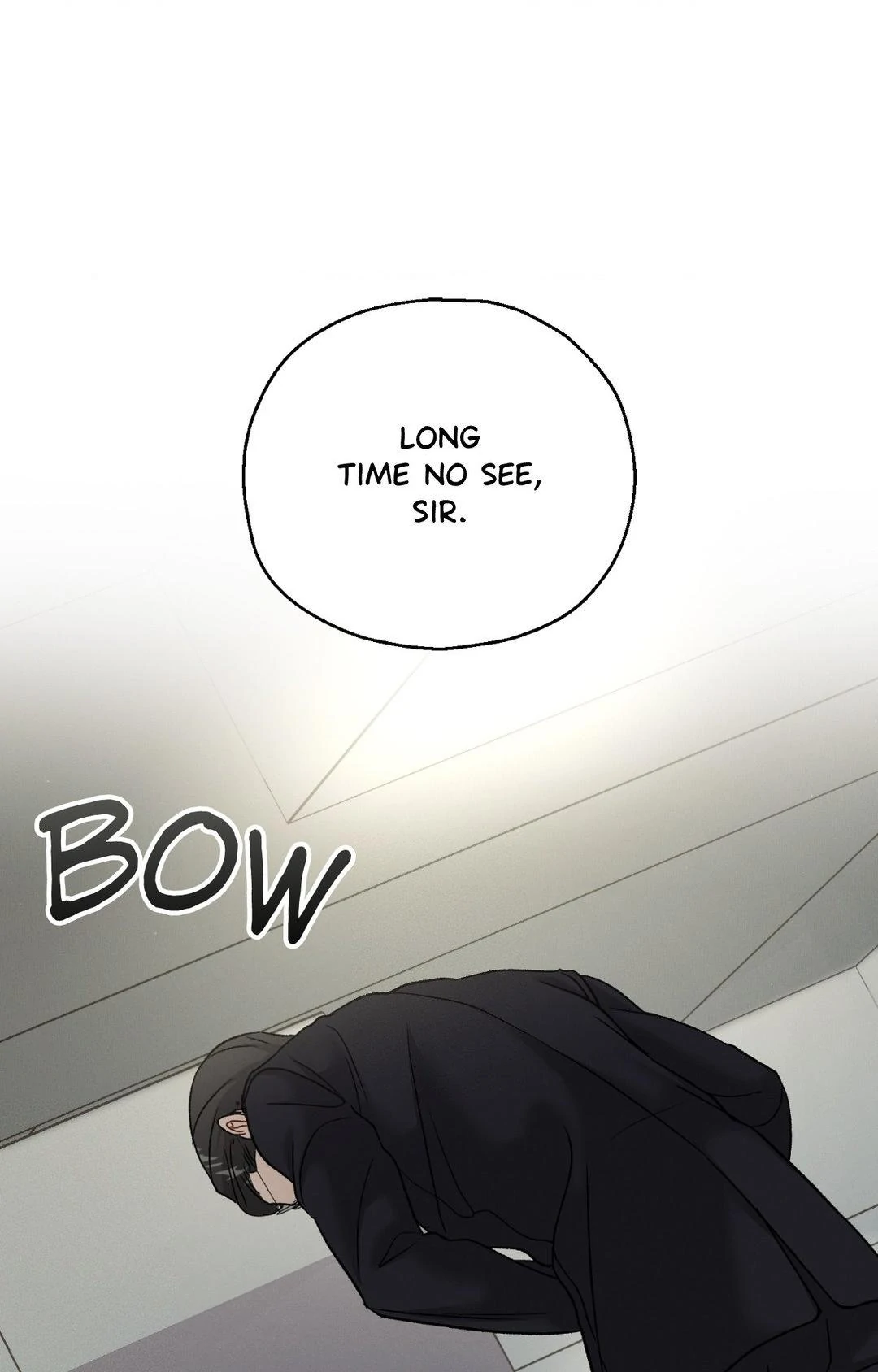 Beyond the Memories 〘Official〙 - Chapter 68 manhwa