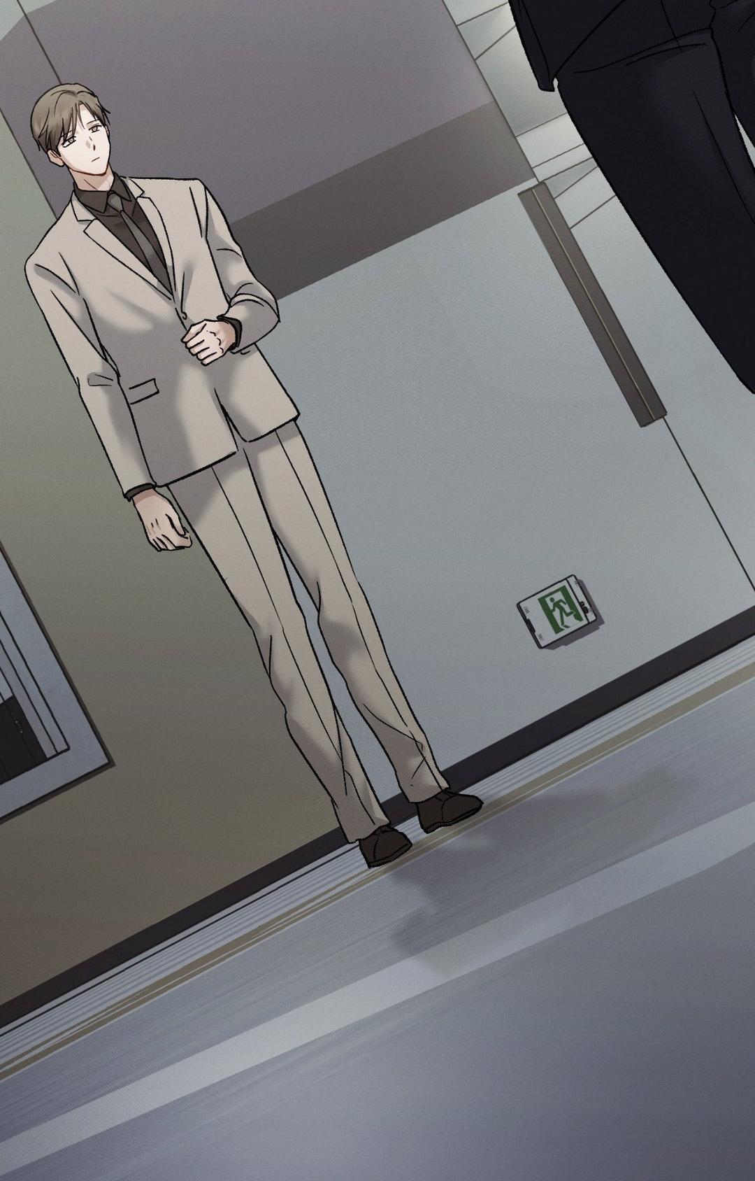 Beyond the Memories 〘Official〙 - Chapter 68 manhwa