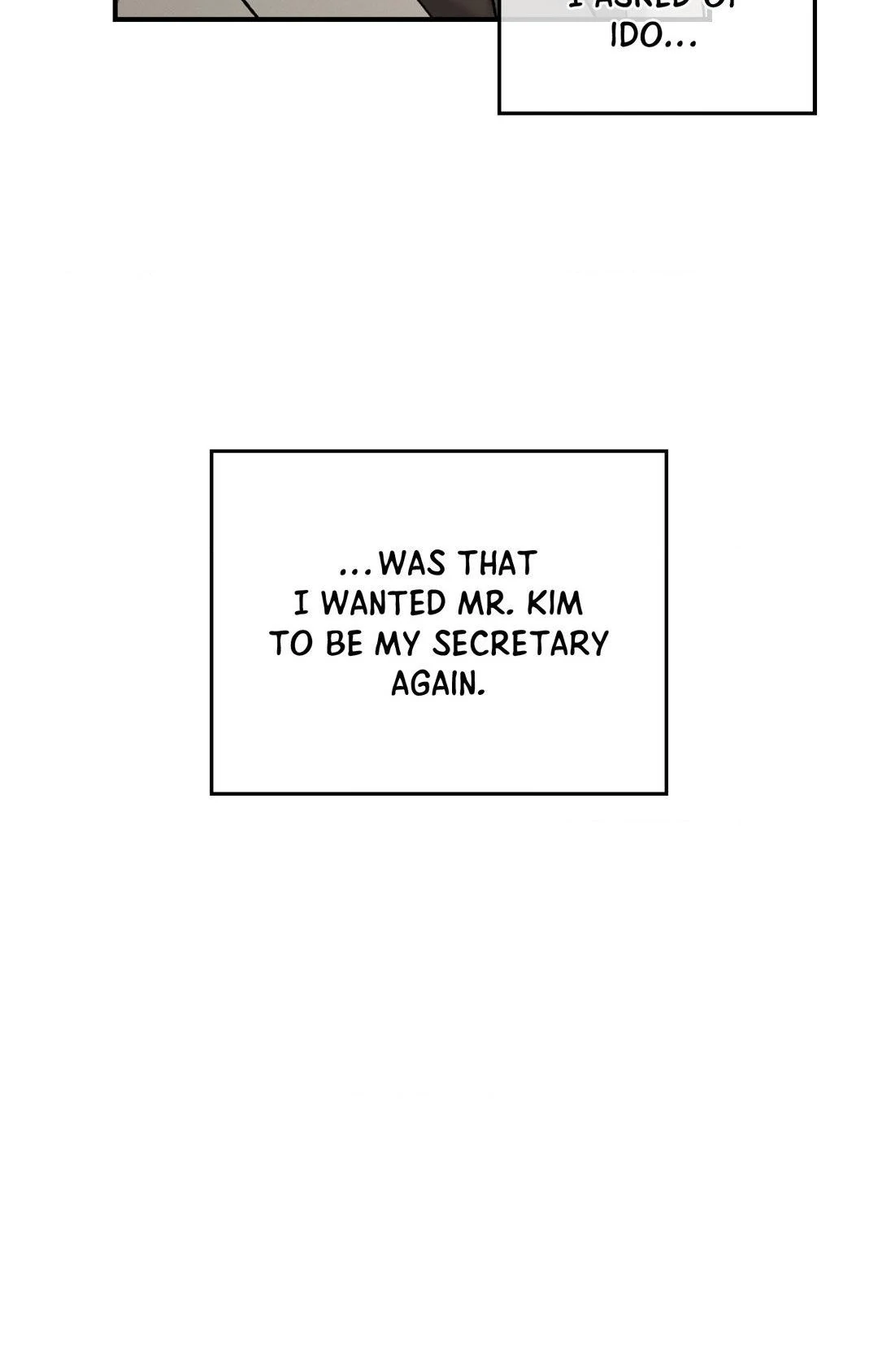 Beyond the Memories 〘Official〙 - Chapter 68 manhwa