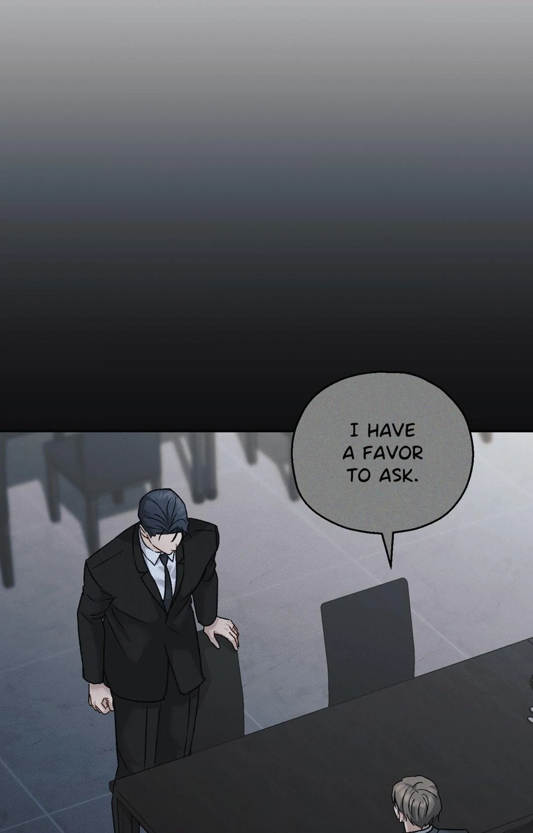 Beyond the Memories 〘Official〙 - Chapter 68 manhwa