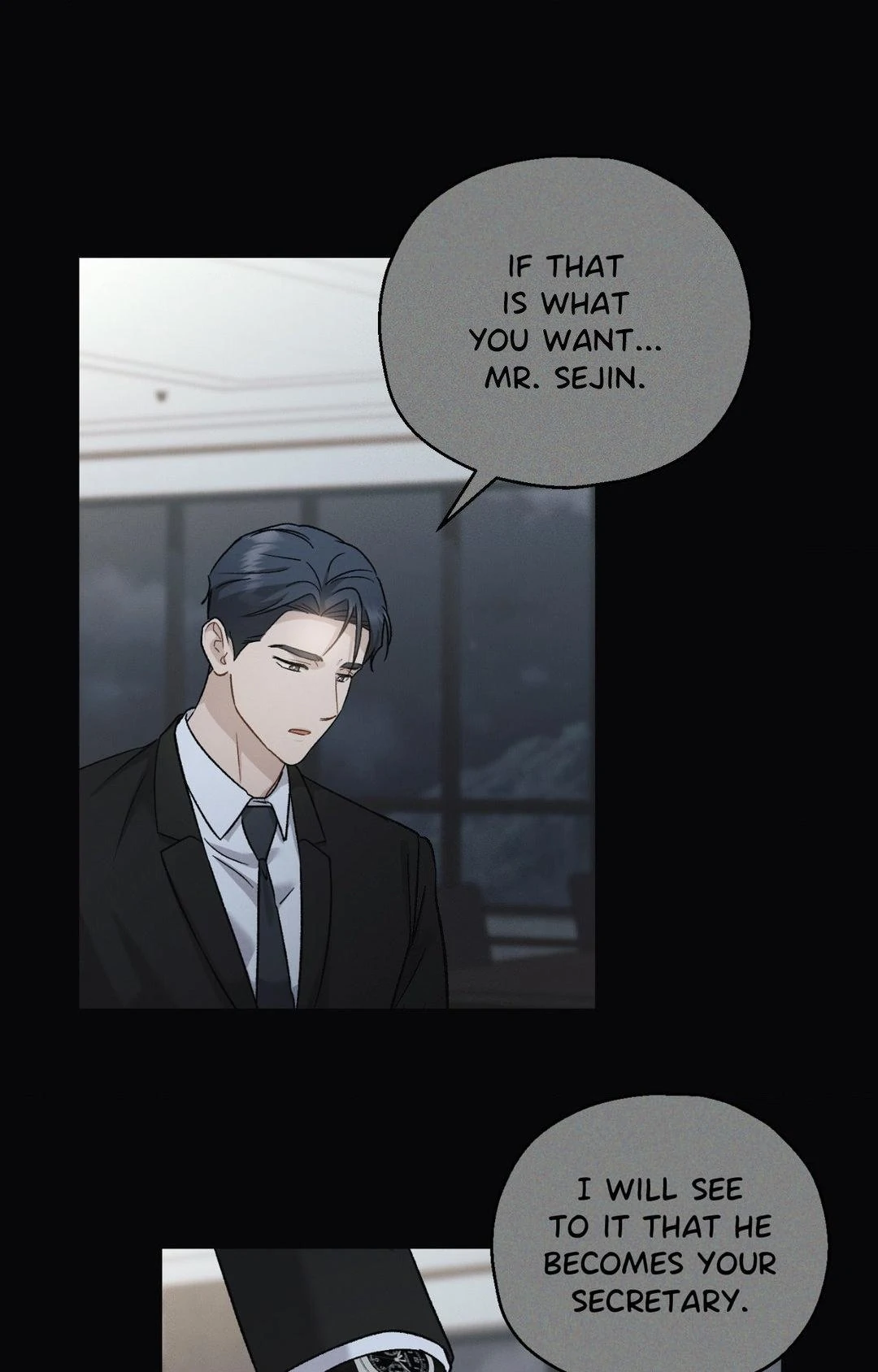 Beyond the Memories 〘Official〙 - Chapter 68 manhwa