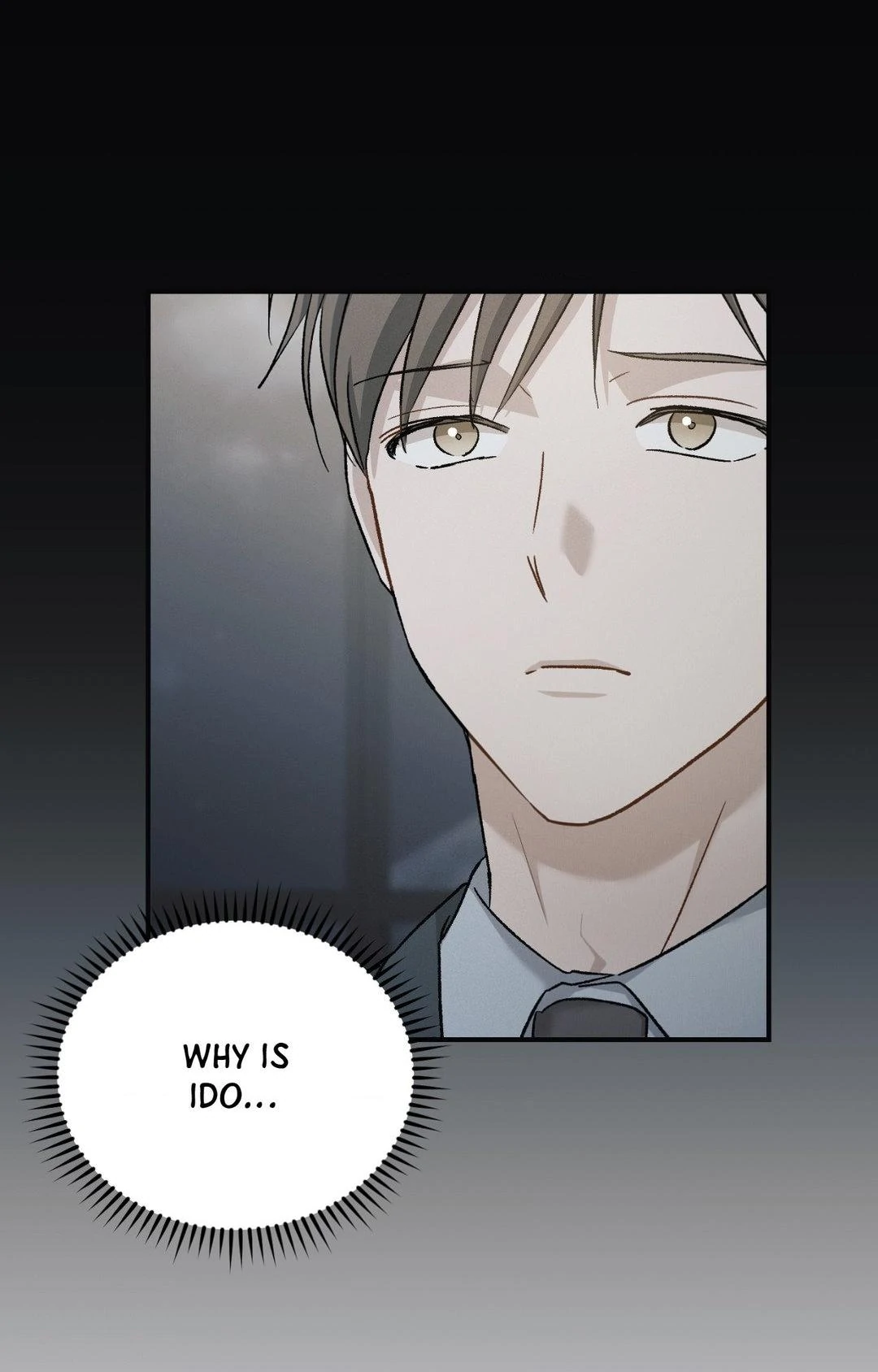 Beyond the Memories 〘Official〙 - Chapter 68 manhwa